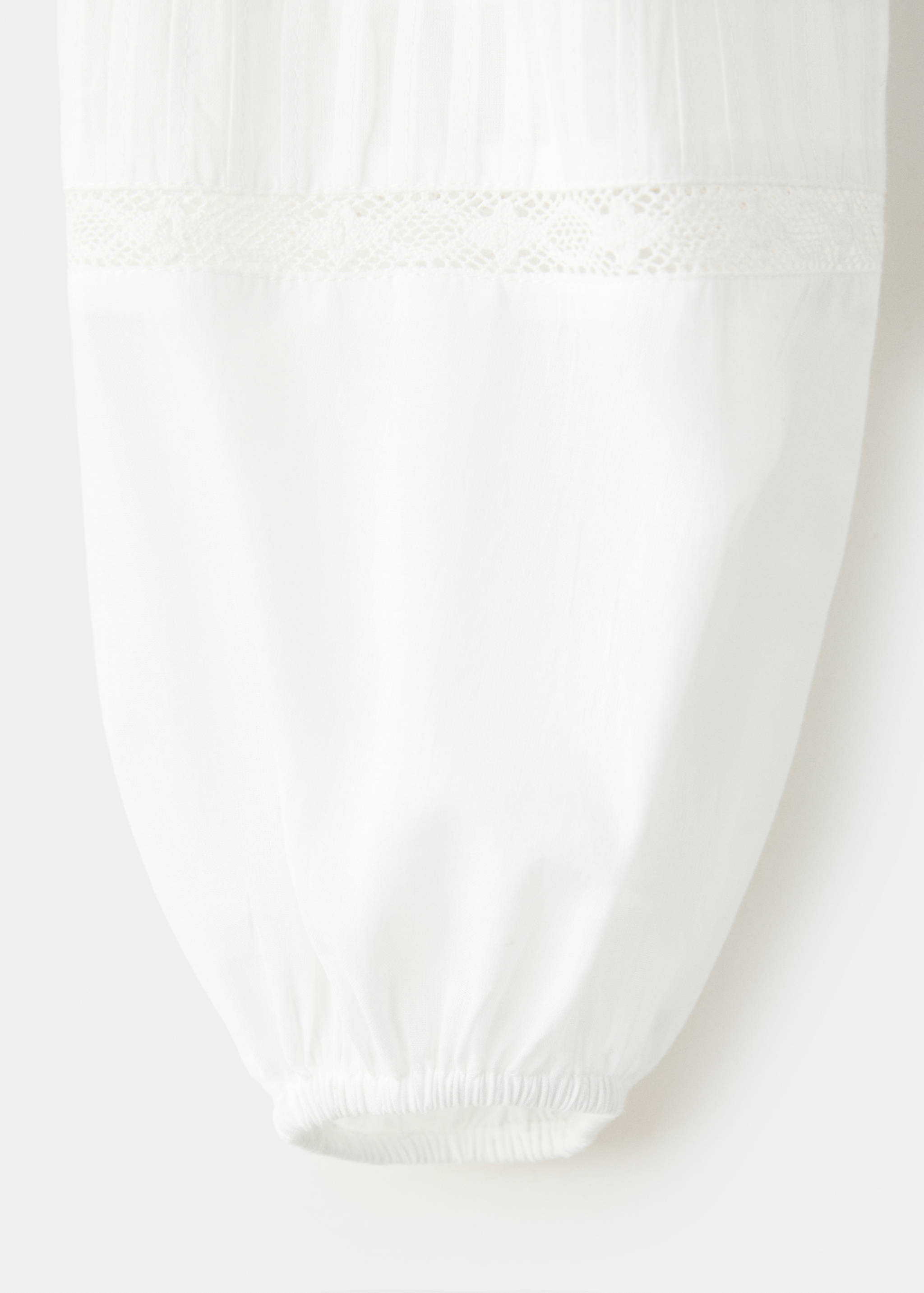 Shirt teide - Details of the article 0