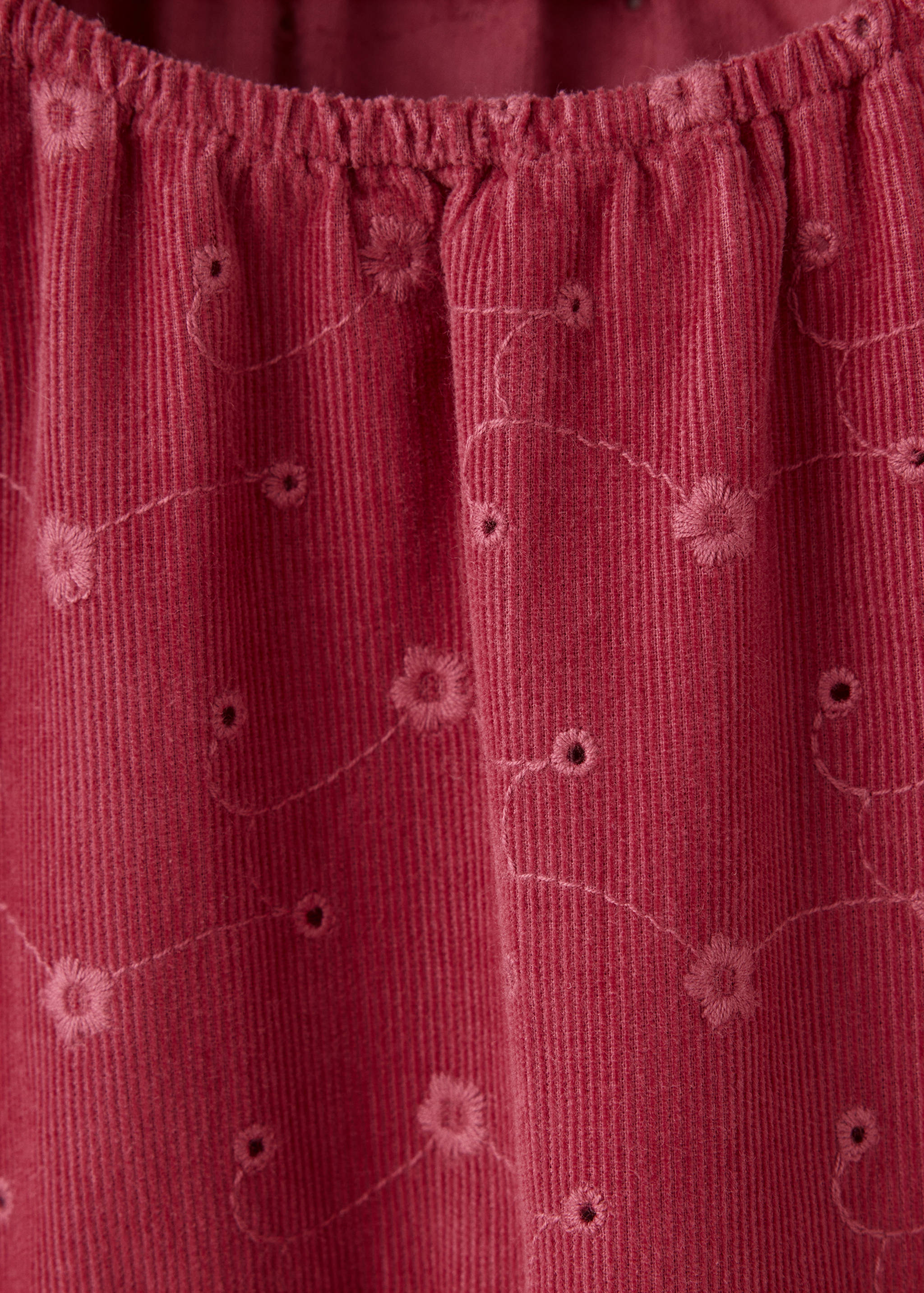 Robe cadeni - Détail de l'article 8