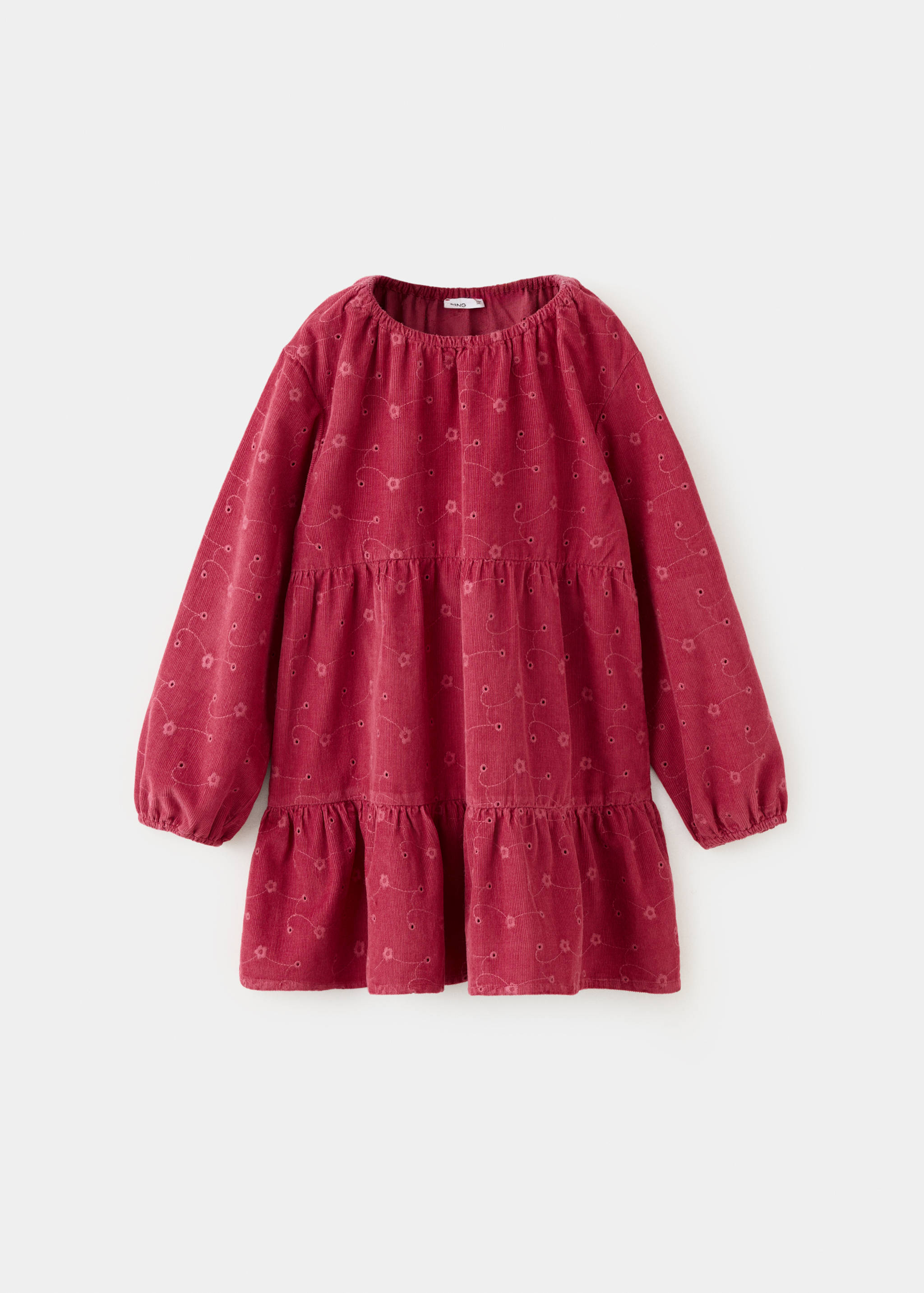 Robe cadeni - Article sans modèle