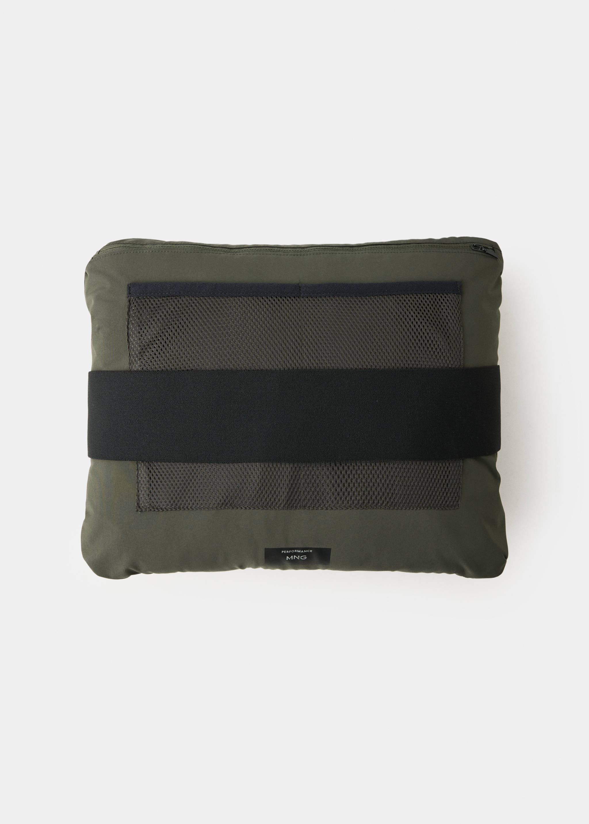 Parka interval - Details of the article 0