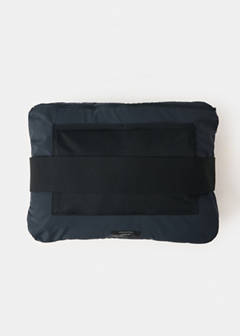 Packable parka with waterproof Thermore® filling — Night Blue 10
