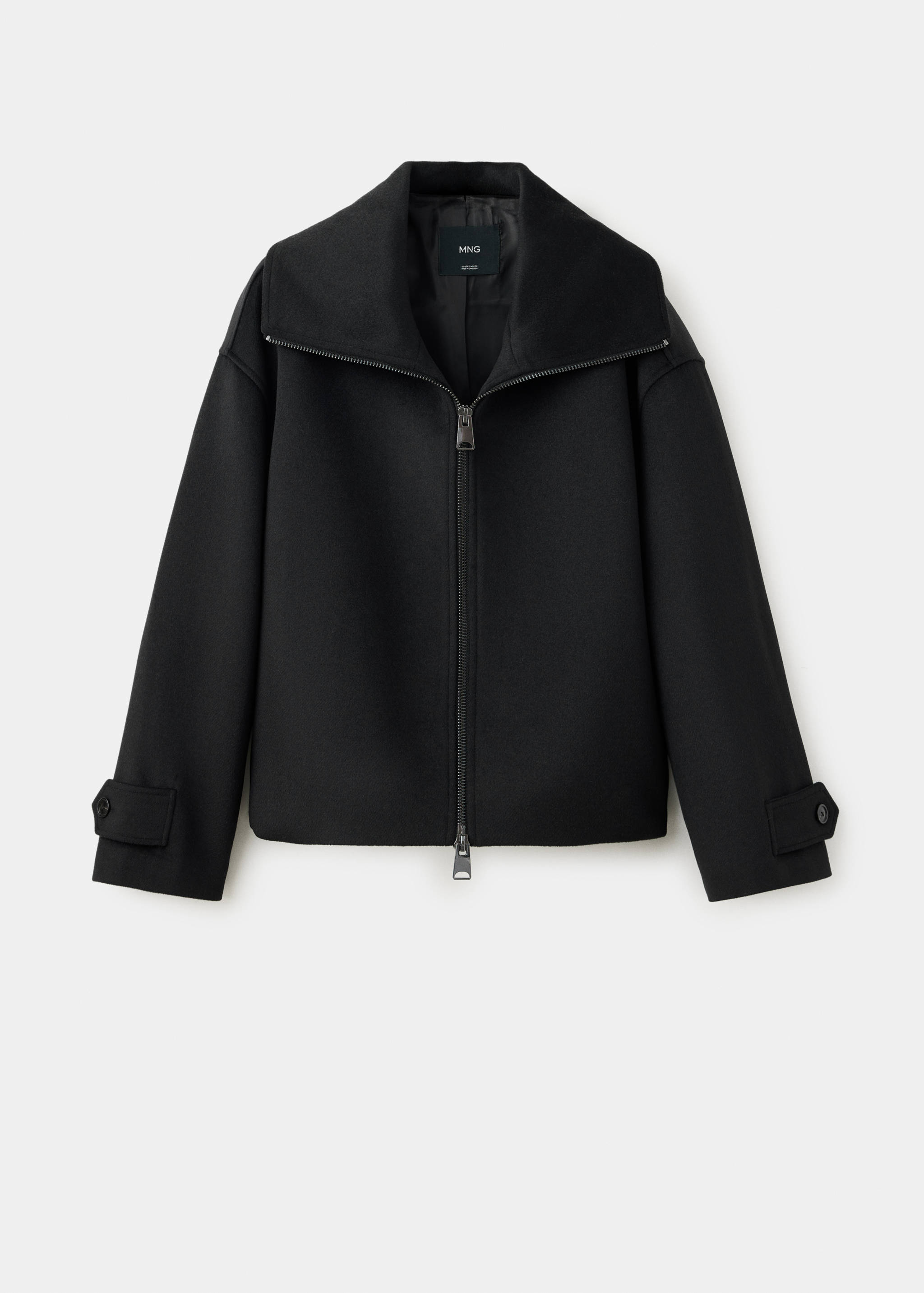 Veste kandy - Article sans modèle