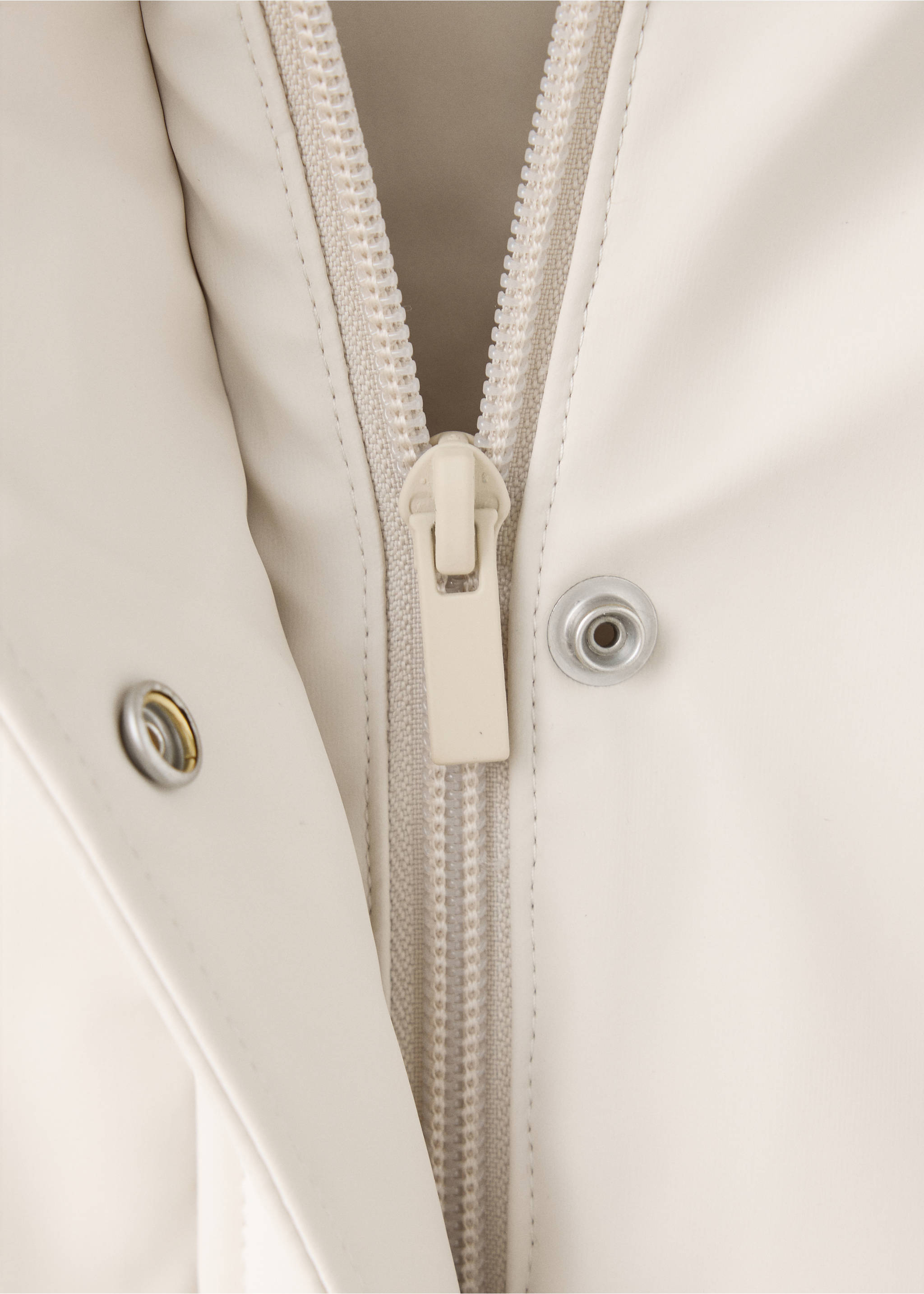 Jacket norway - Details of the article 0, Beige. Ref: 37056728-00.
