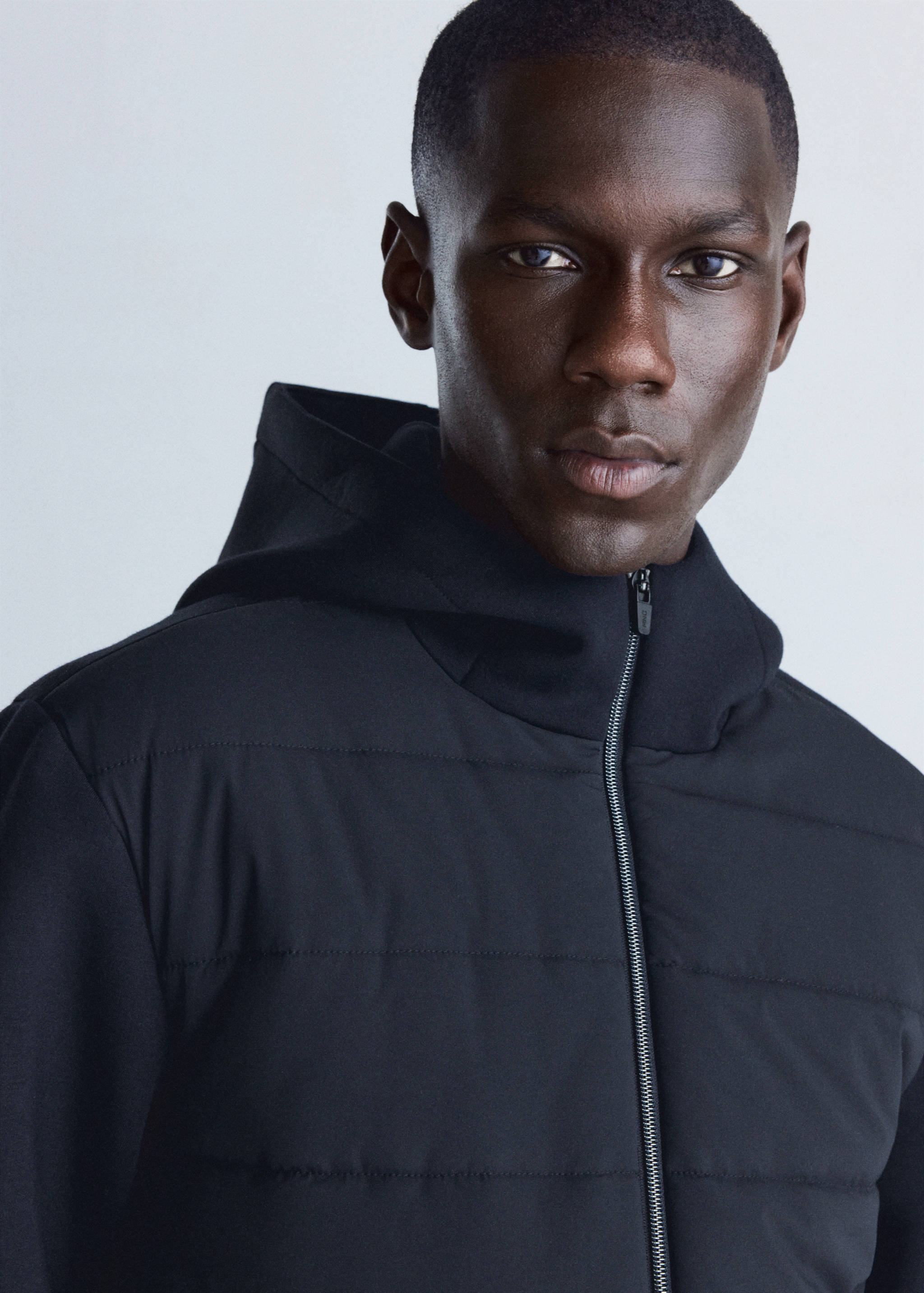 SWEATSHIRT SCUBPAD - Pormenor do artigo 1