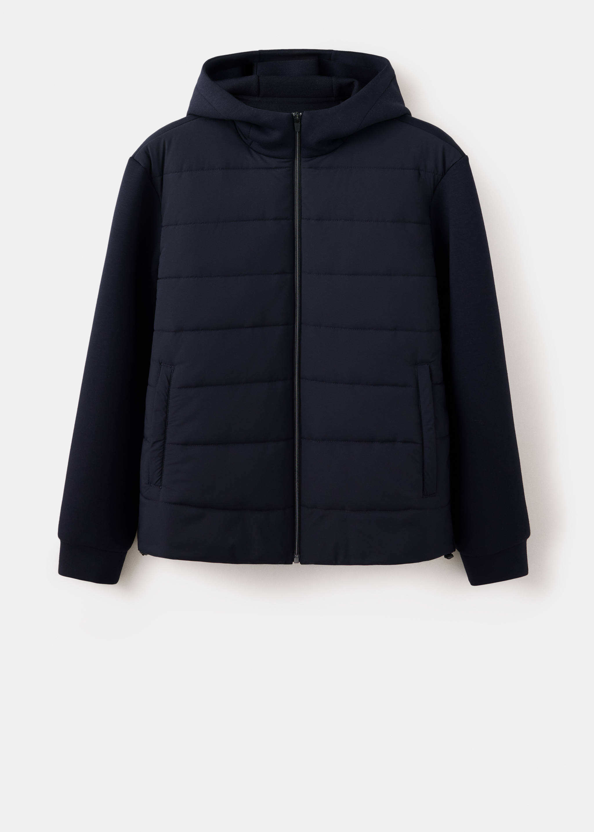 SWEATSHIRT SCUBPAD - Artigo sem modelo