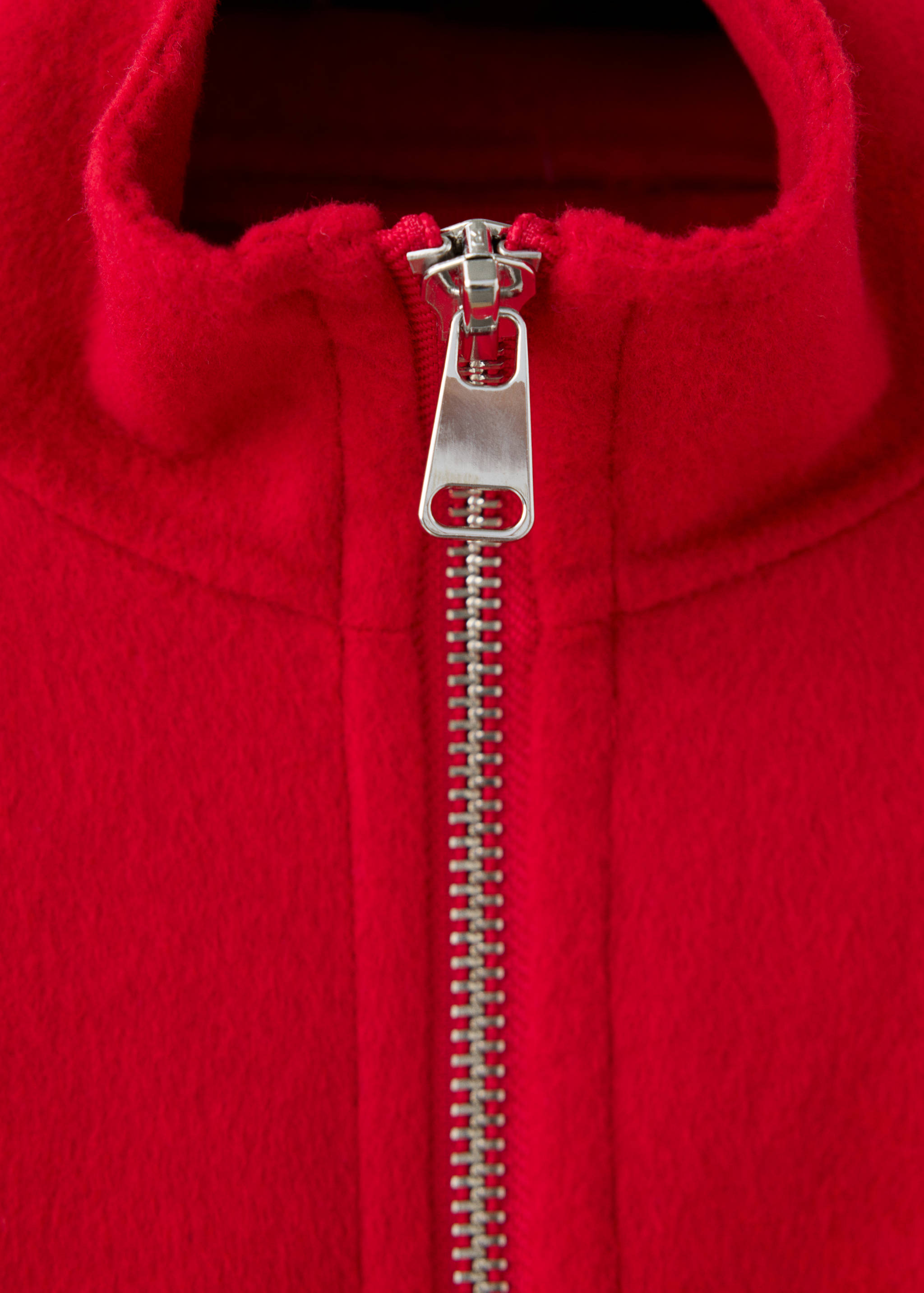 Jacket aura - Details of the article 8