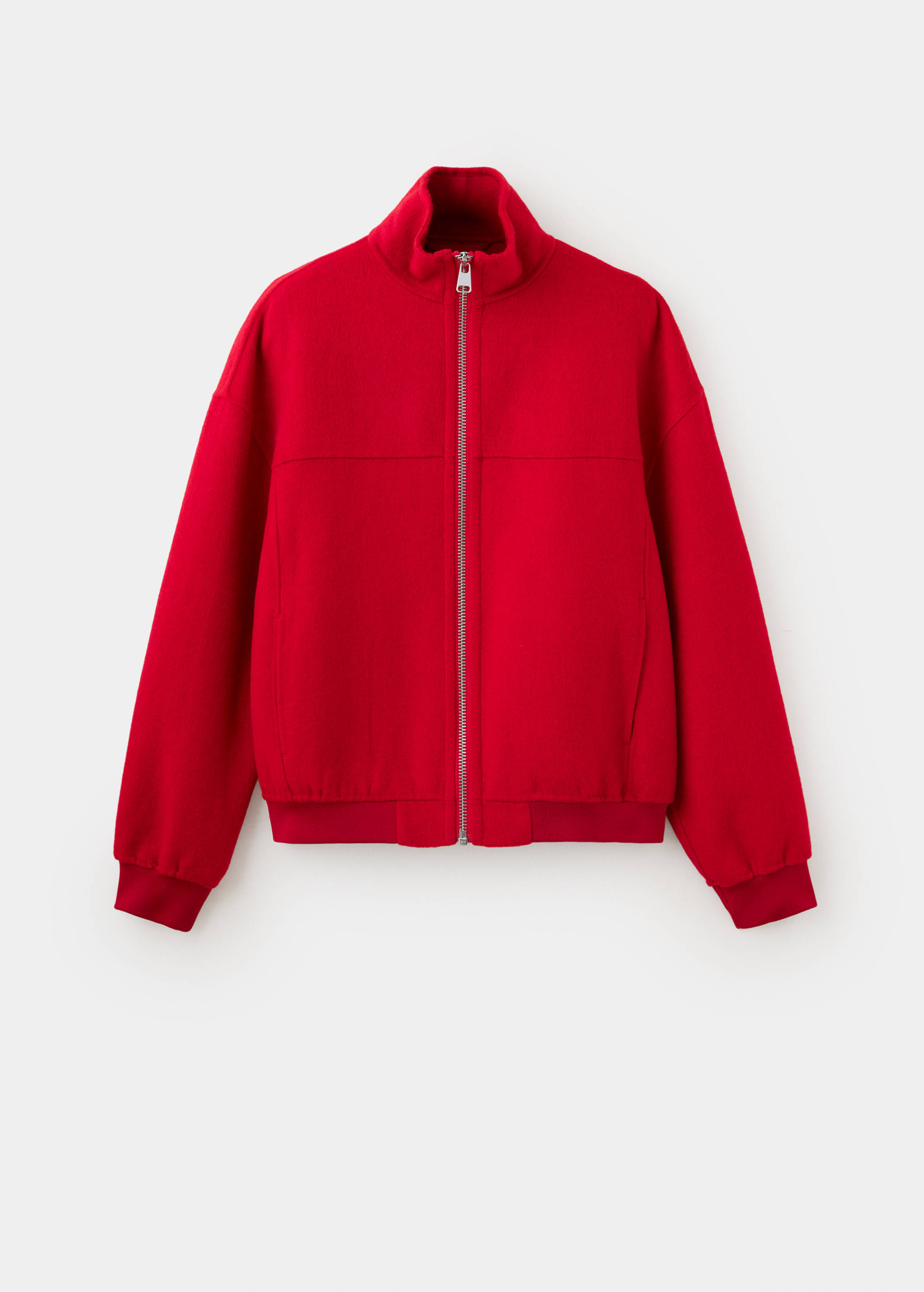 Jacket aura - Article without model