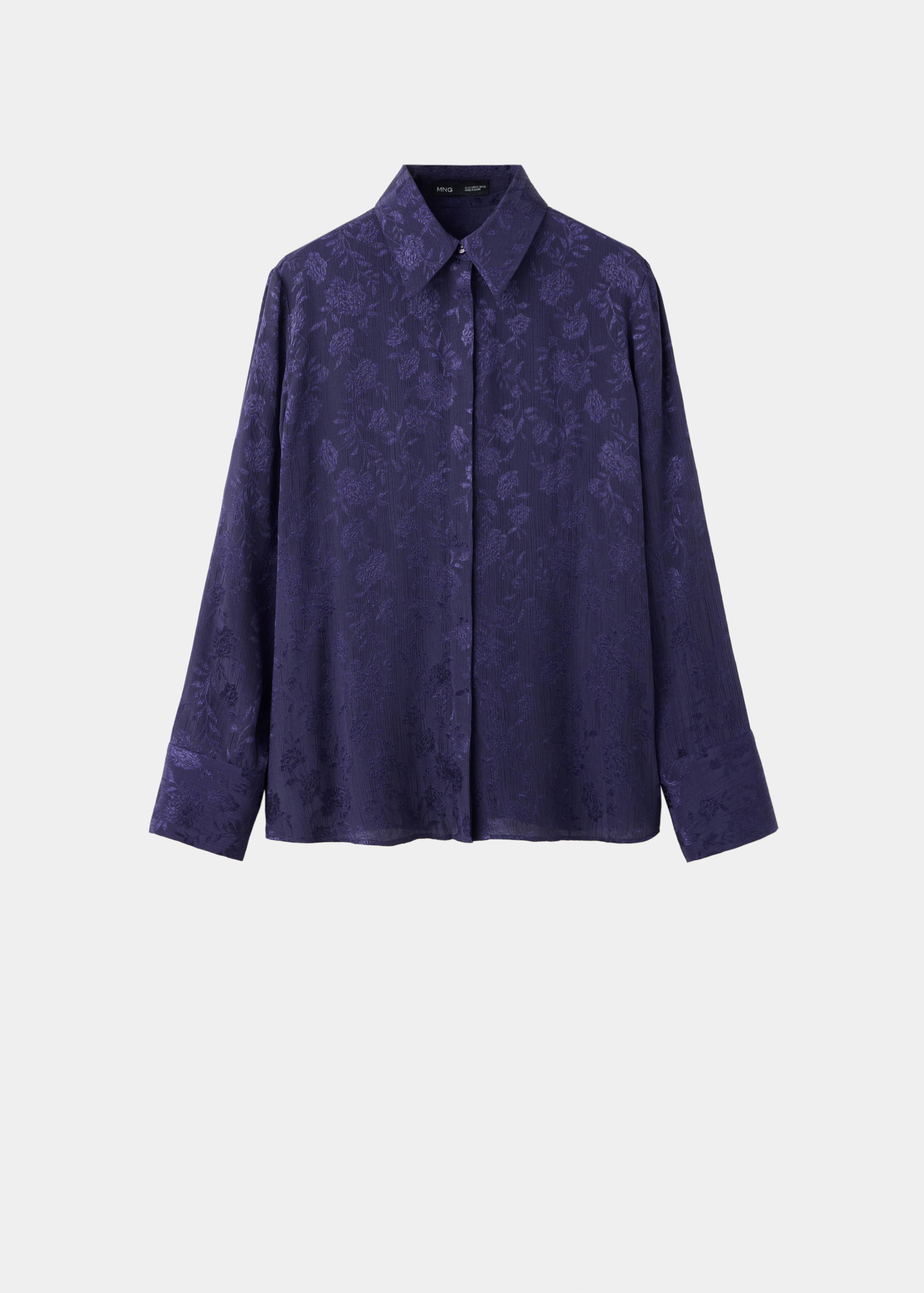 Shirt cammeo - Article without model