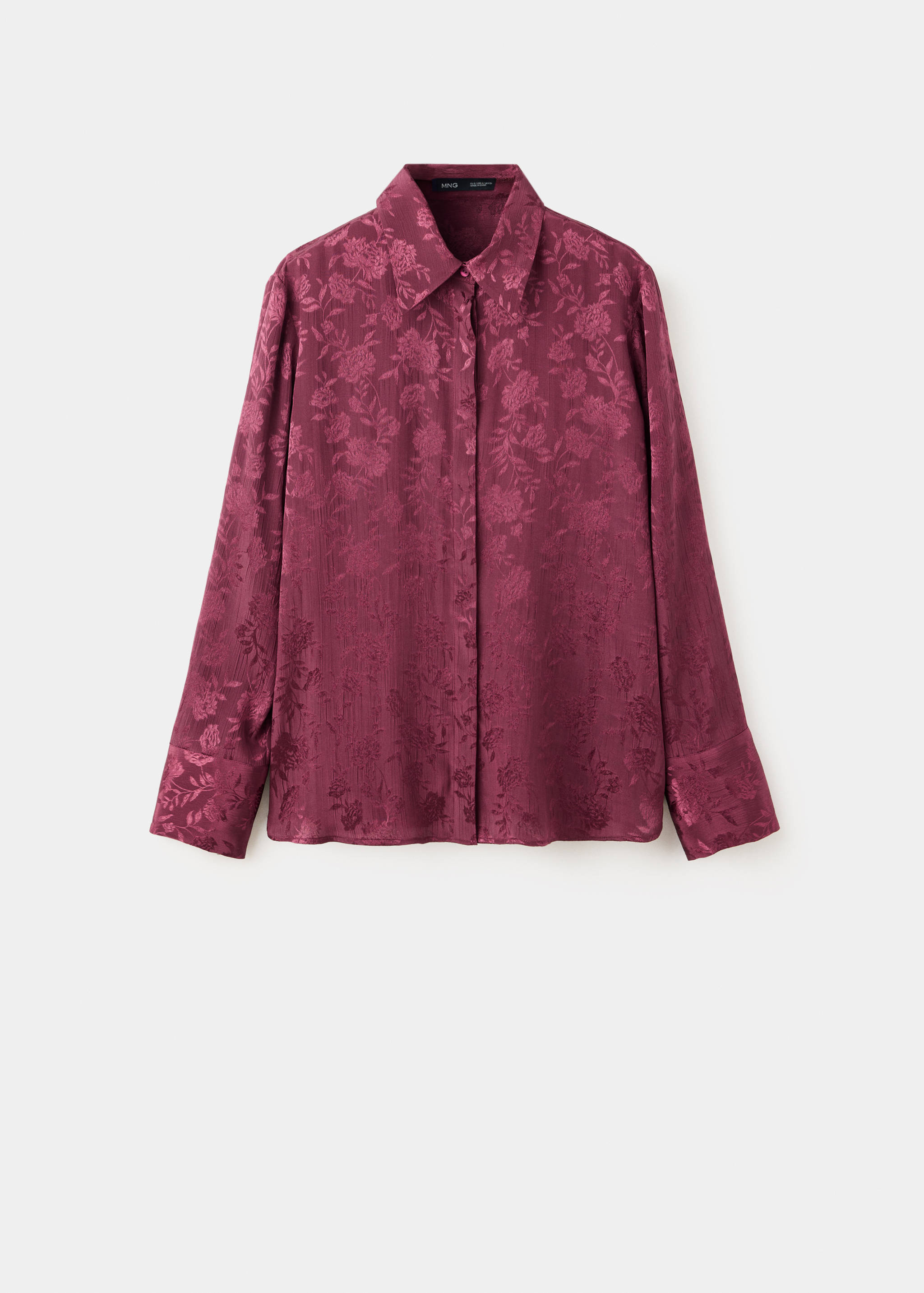 Shirt cammeo - Article without model