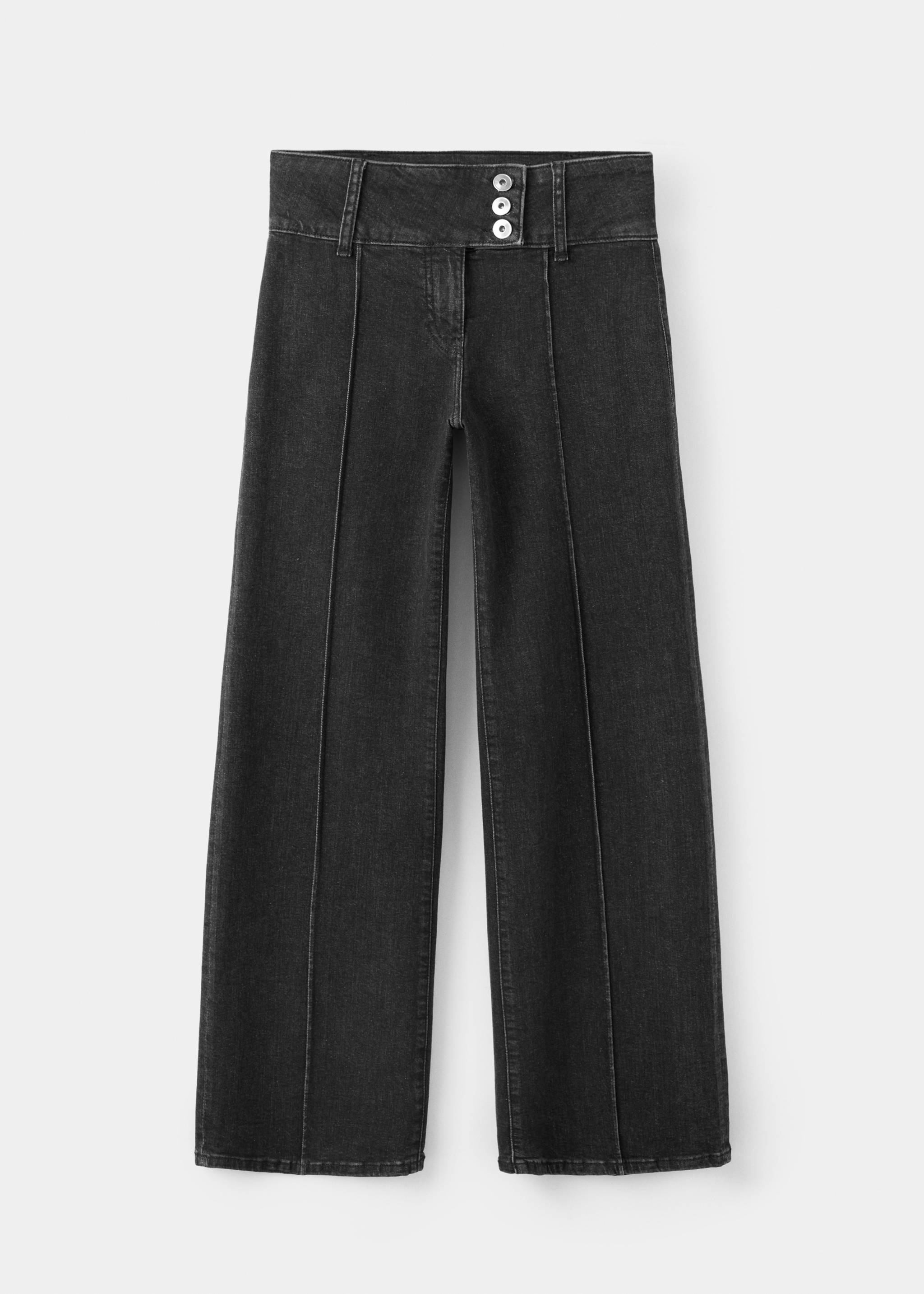 JEANS HOLLY - Article sans modèle