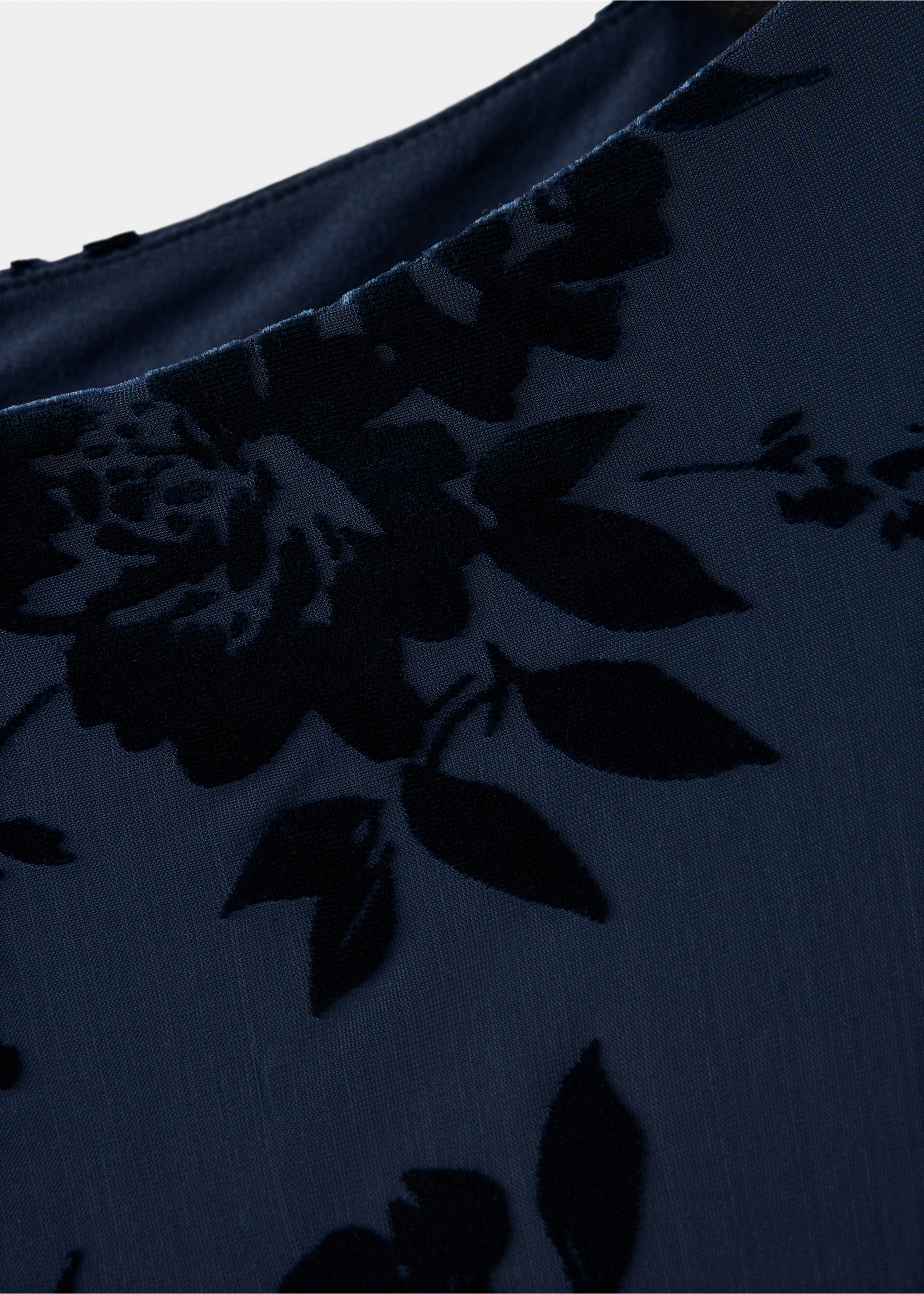 Dress xseleni - Details of the article 0, Navy. Ref: 37057791-00.