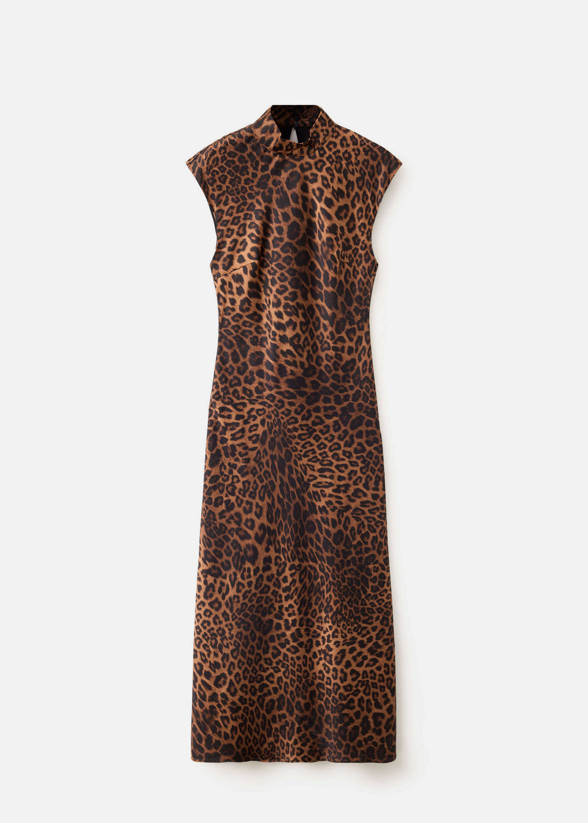 DRESS JASON2 - Article without model