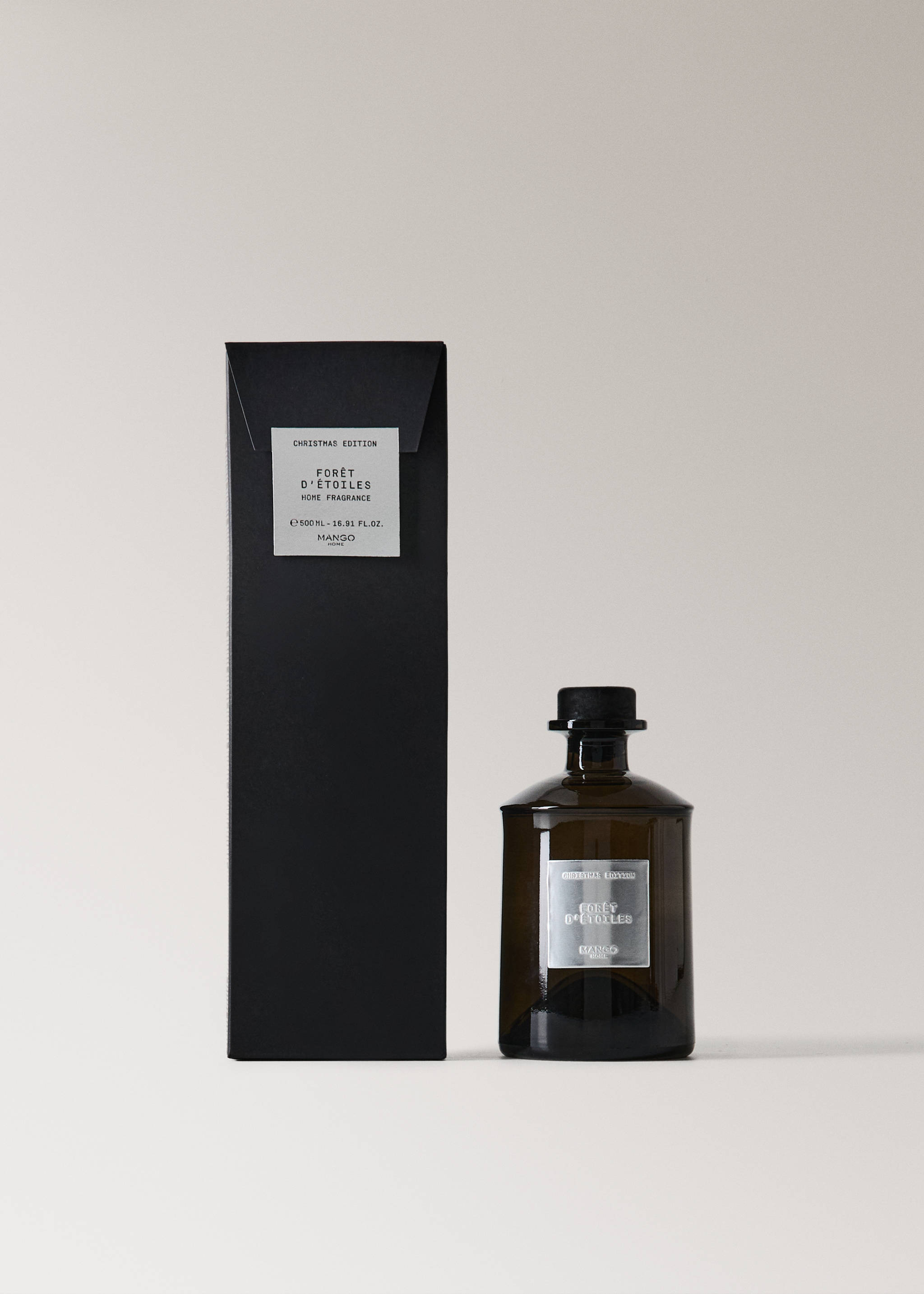 Stäbchen-Diffuser Foret d'Etoiles 500 ml - Detail des Artikels 2