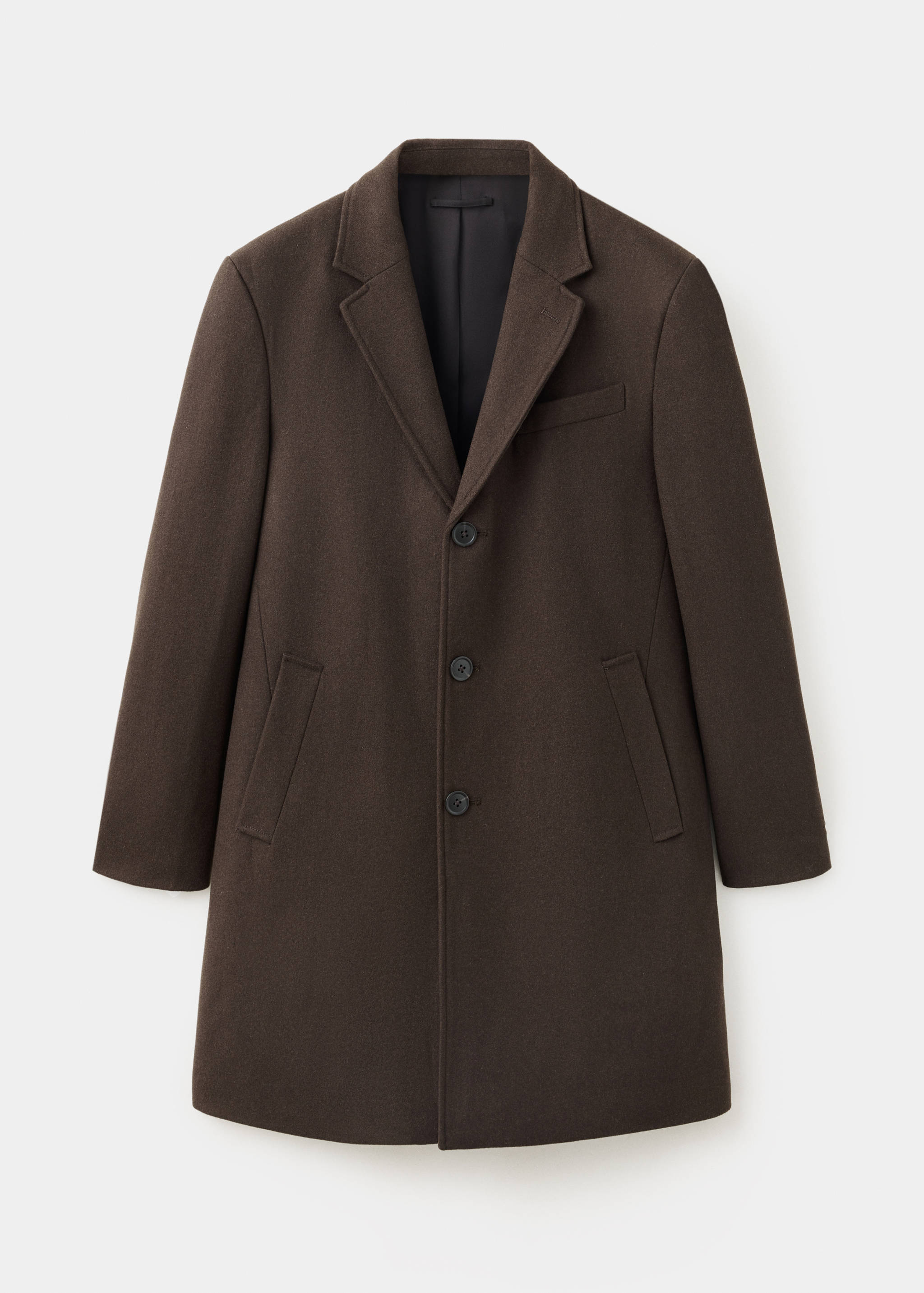 Manteau arizona - Article sans modèle
