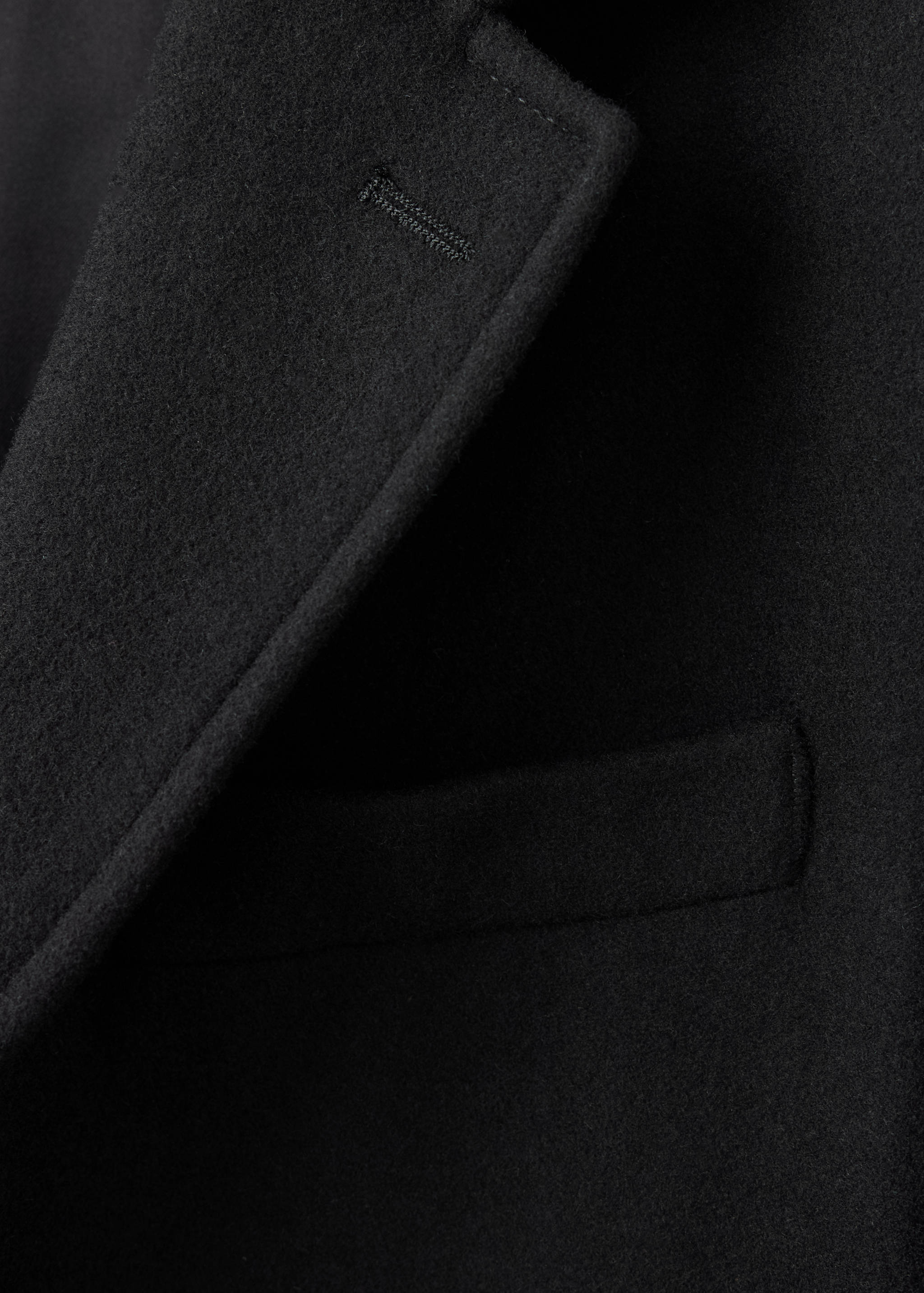 Manteau arizona - Détail de l'article 8