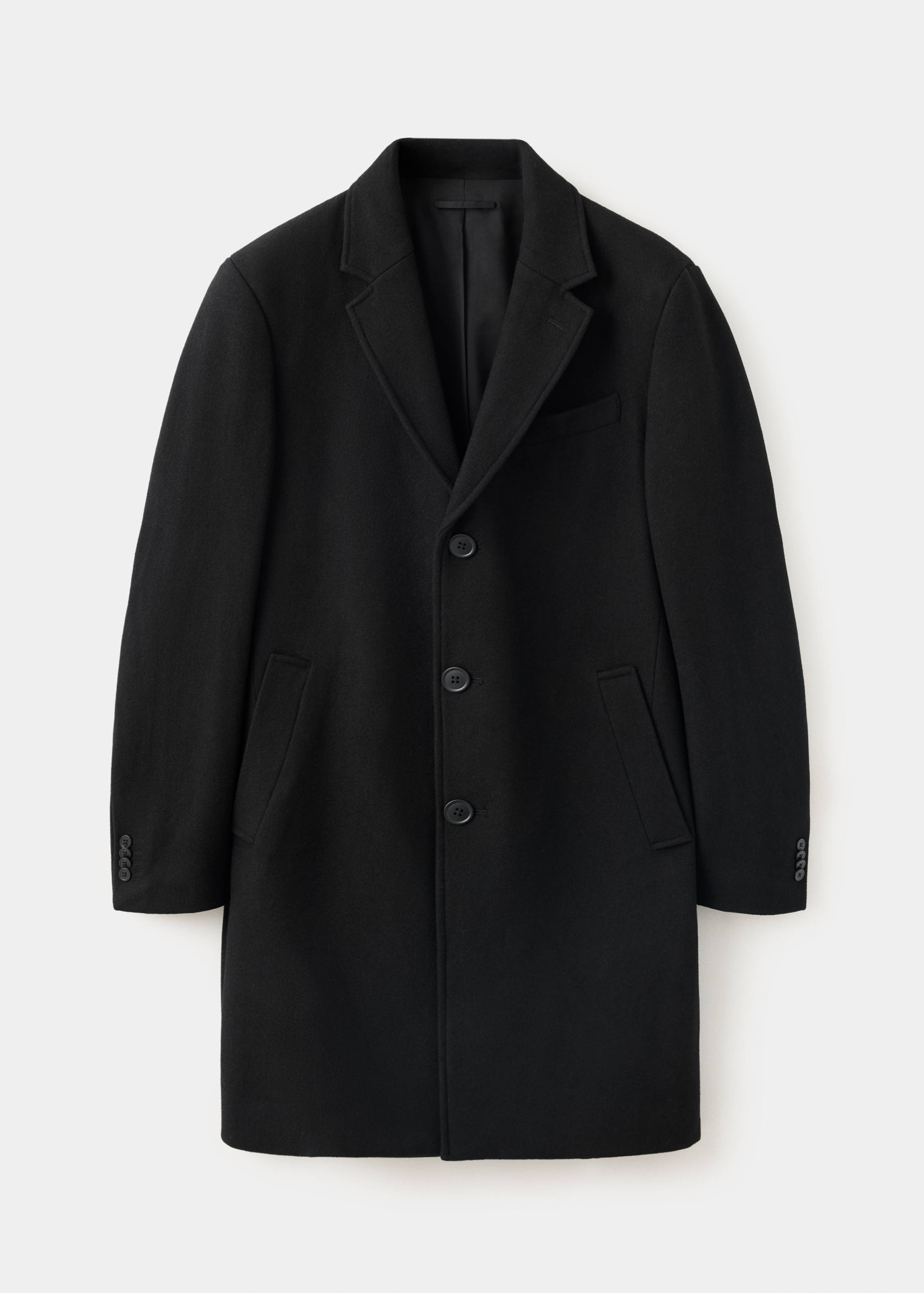 Manteau arizona - Article sans modèle
