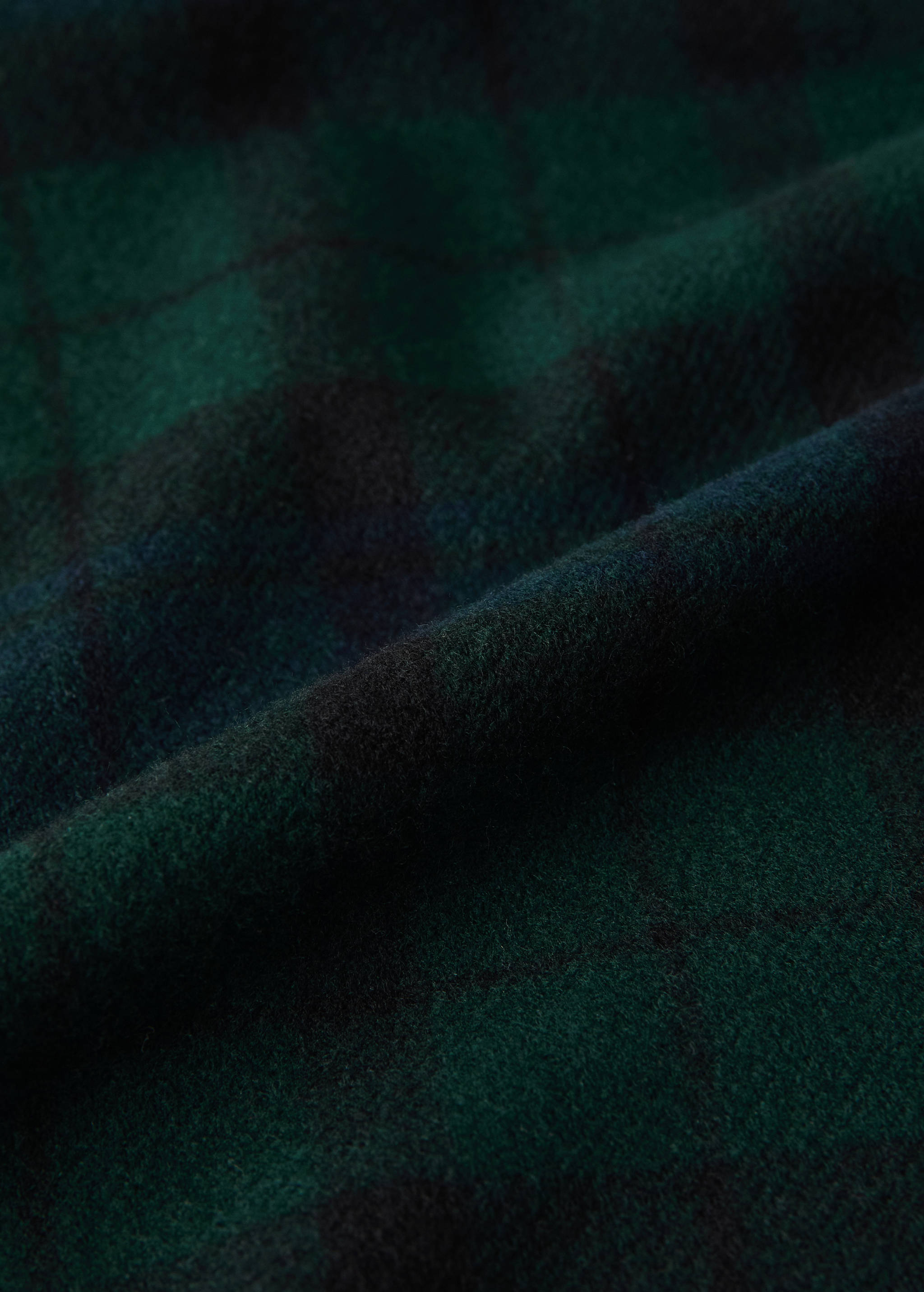 PLAID CLAUS - Detall de l'article 1