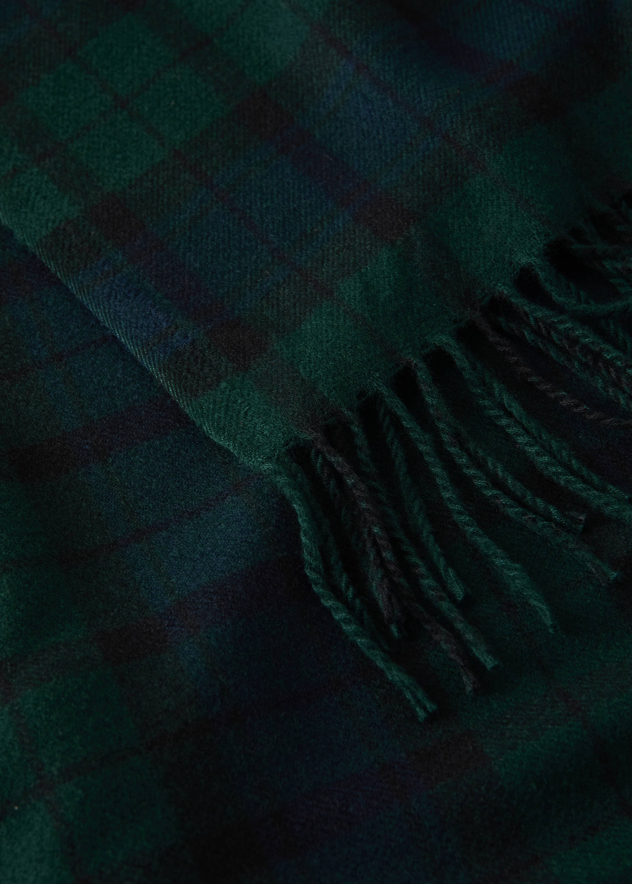 PLAID CLAUS - Detall de l'article 2