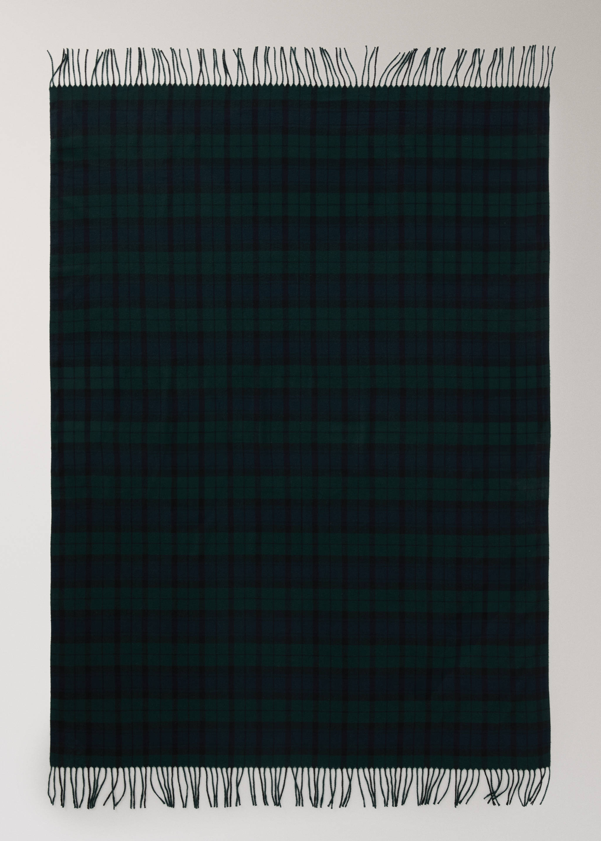 PLAID CLAUS - Detall de l'article 3