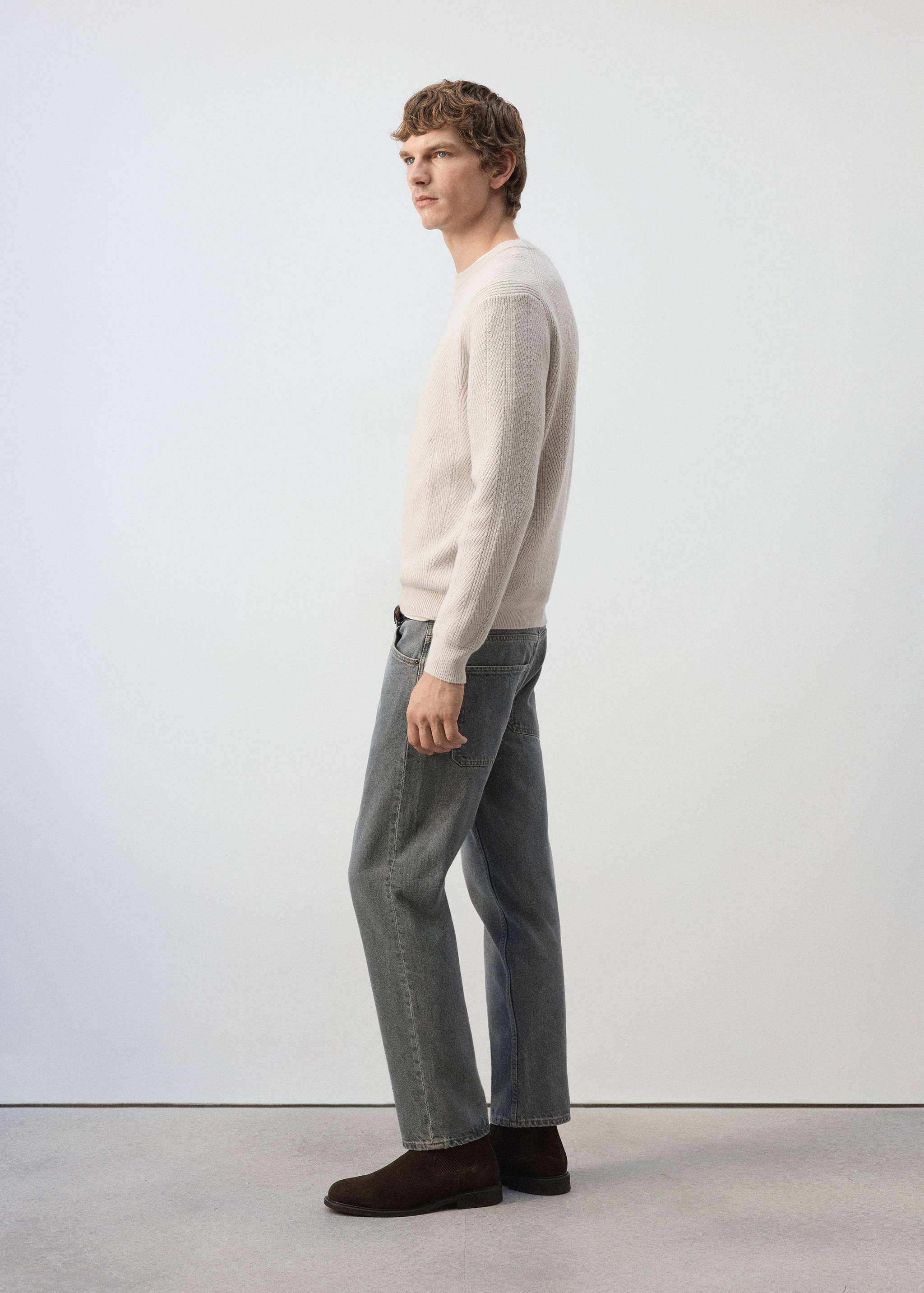 JEANS LORI - Details of the article 2