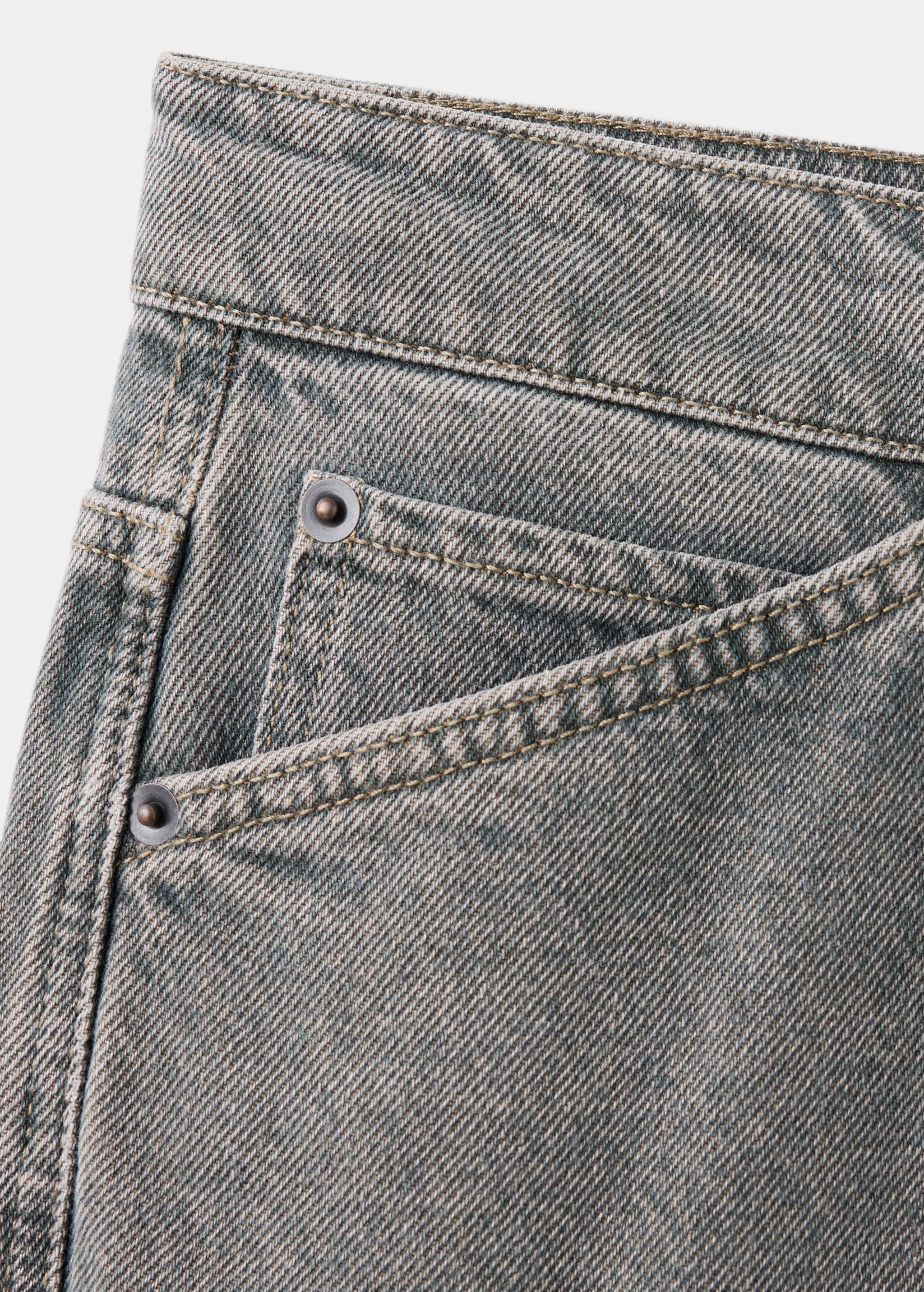 JEANS LORI - Details of the article 8