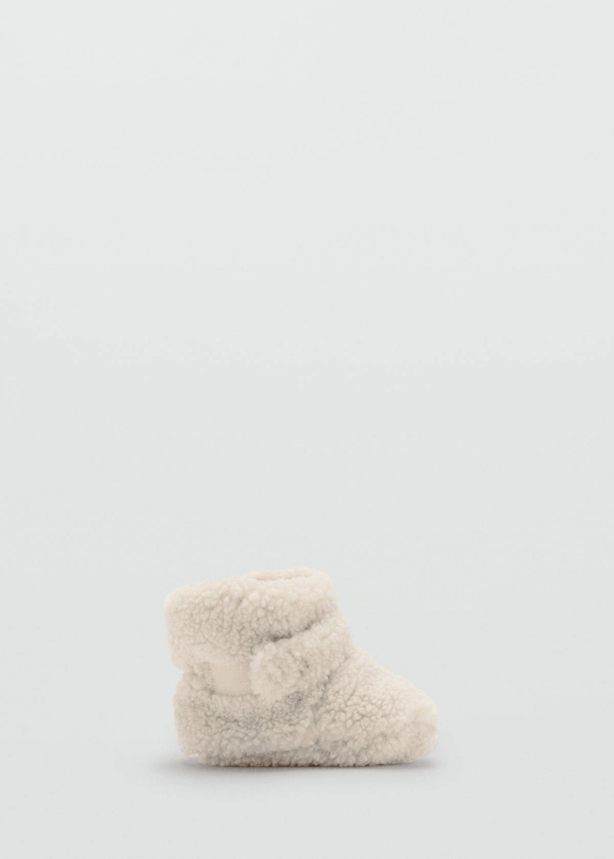 Sherpa socks