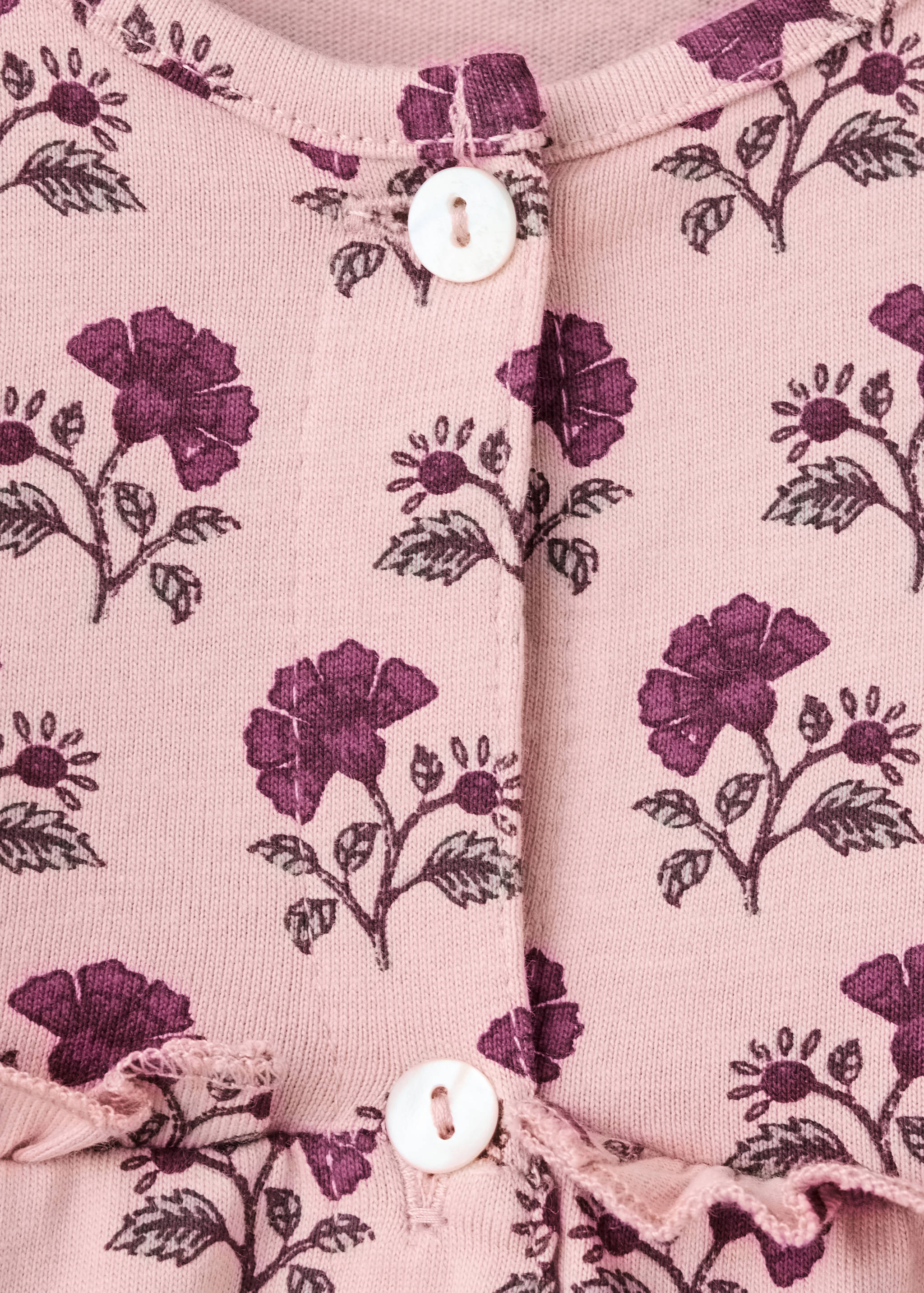 PYJAMA PJFLORMB - تفاصيل المنتج 8