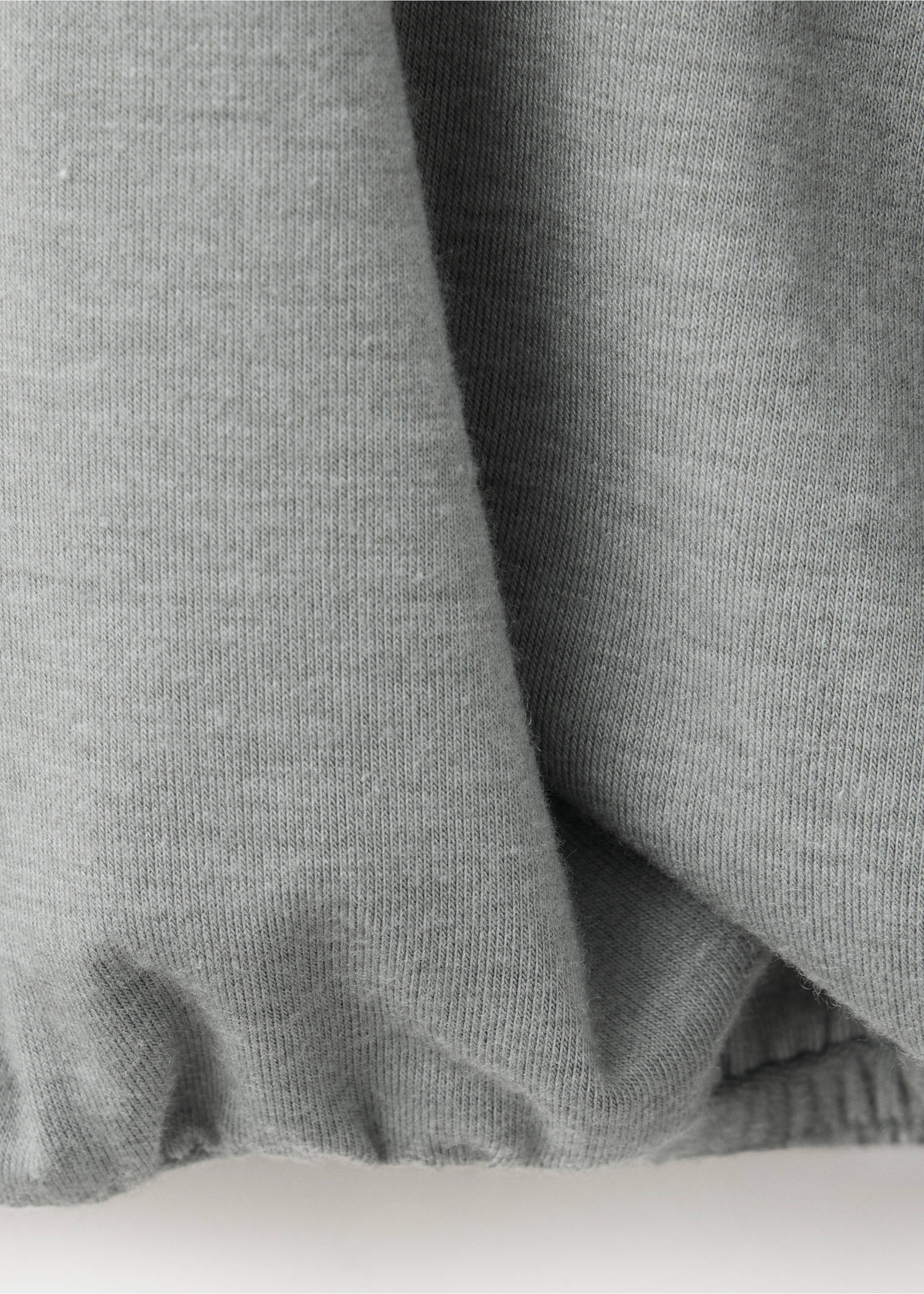 TOP NACHA - Details of the article 0, Grey. Ref: 37057940-00.