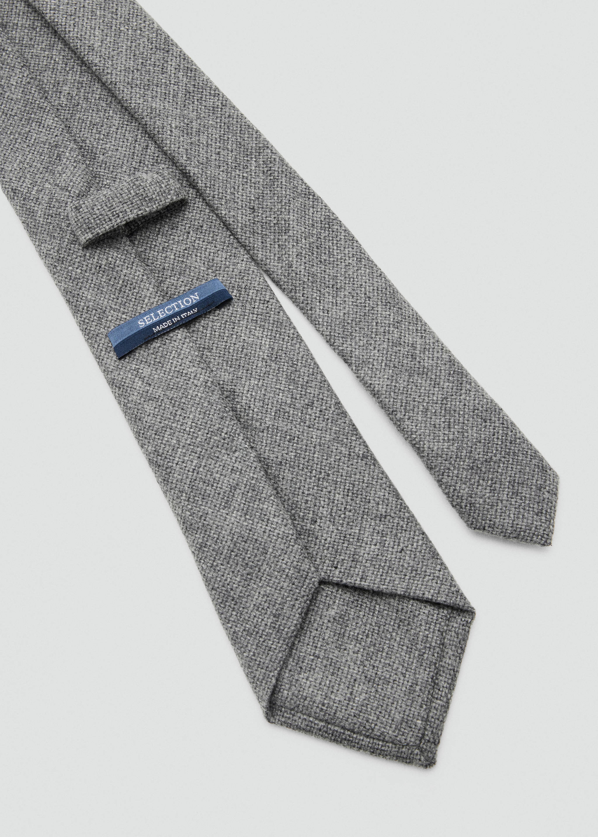 Veste structurée laine - Détail de l'article 1