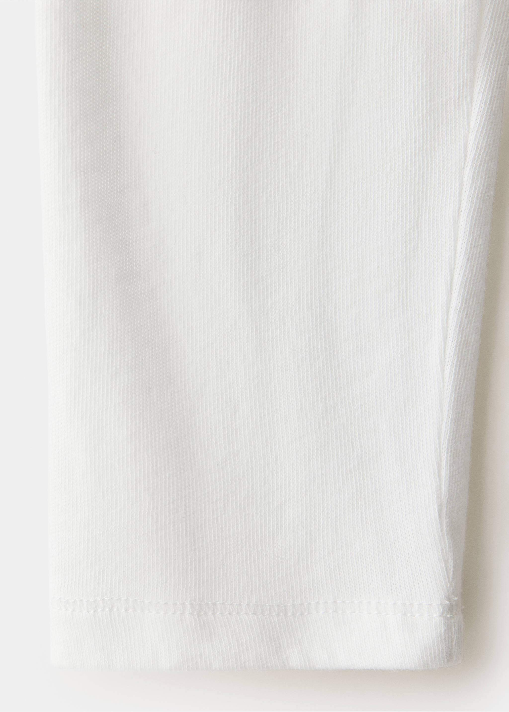 T-SHIRT RPSAMI - Détail de l'article 0, Blanc. Ref: 37057944-00.