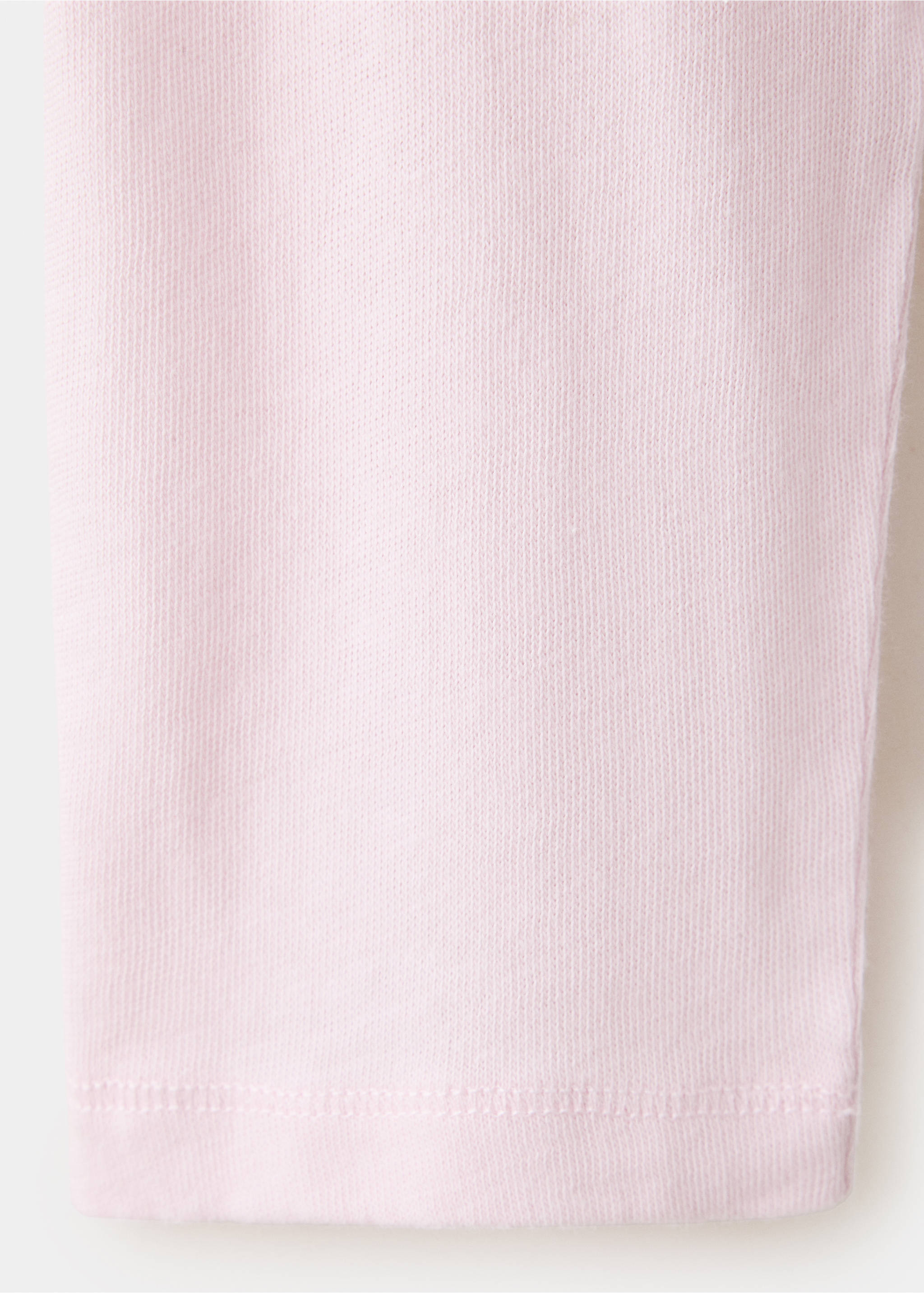 T-SHIRT RPSAMI - Détail de l'article 0, Rose. Ref: 37057944-00.