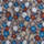 Colour Navy selected