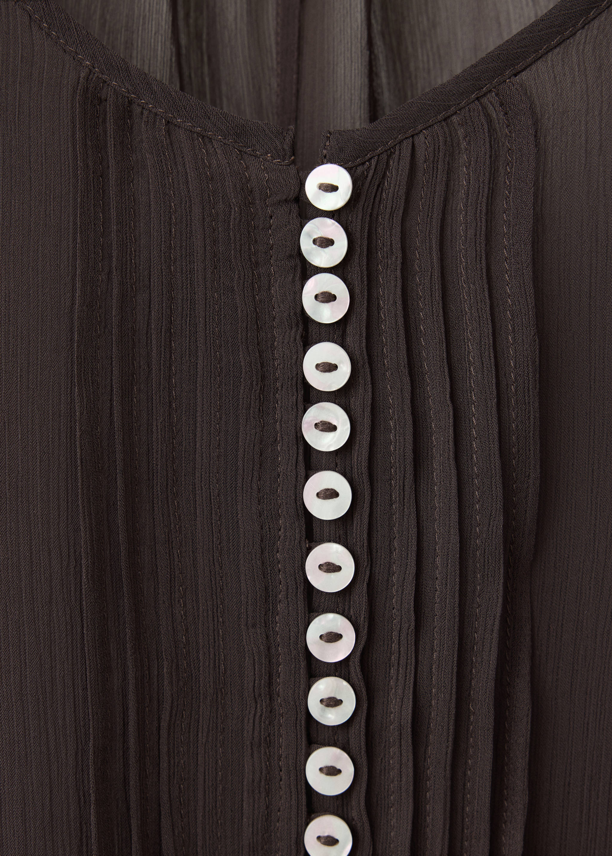 Shirt texas - Details of the article 8