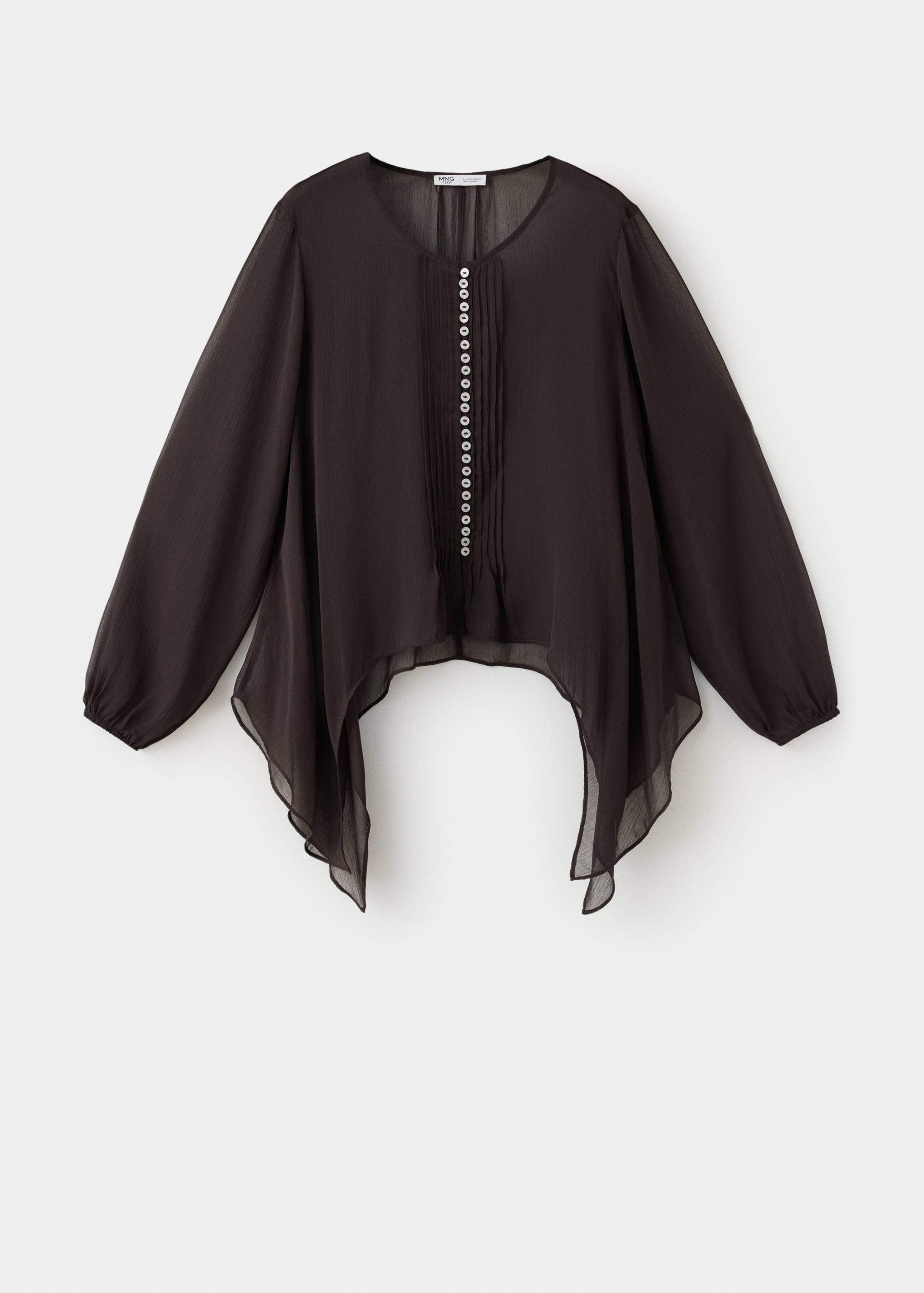 Shirt texas - Article without model