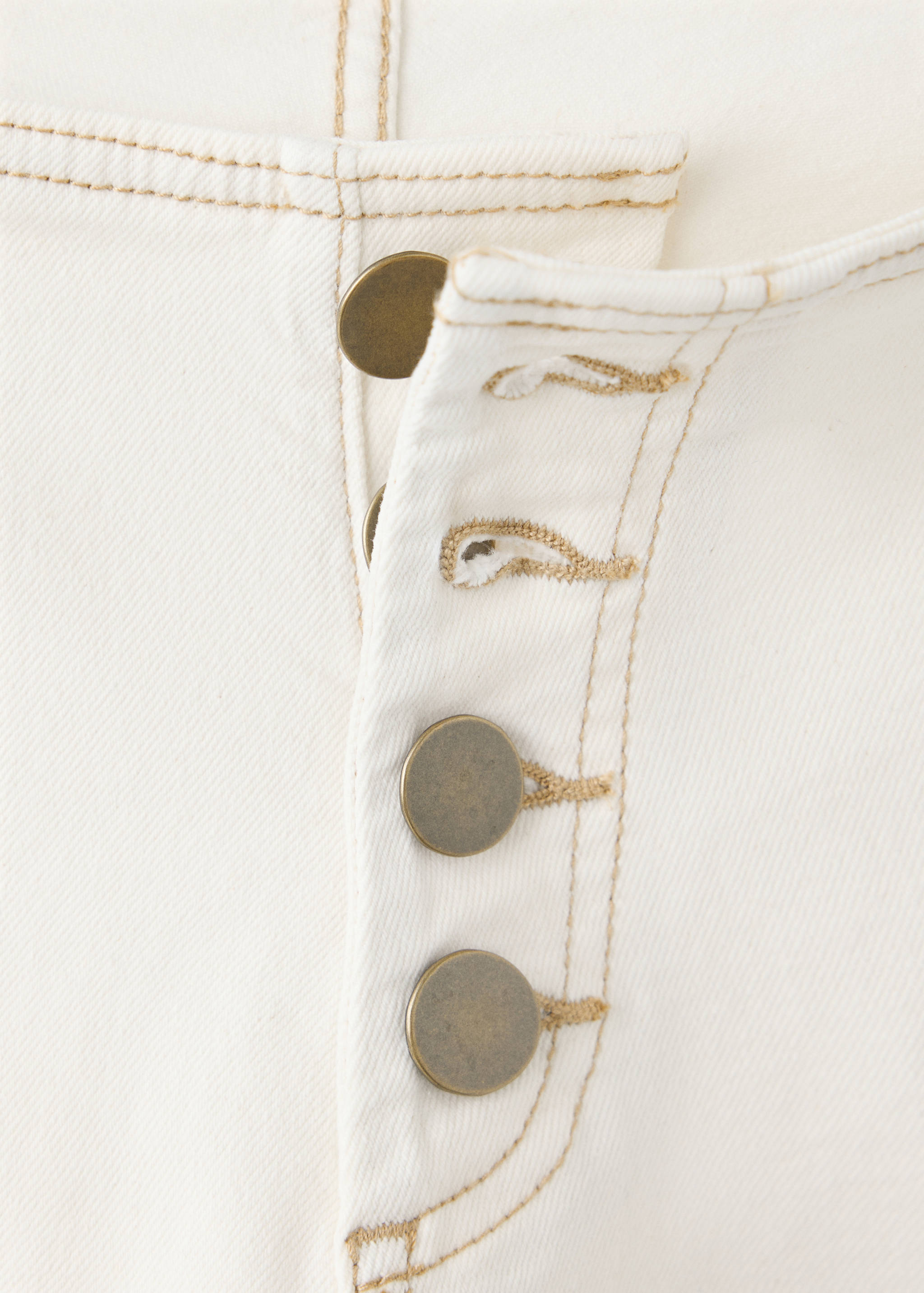 Jean taille basse coutures - Détail de l'article 8