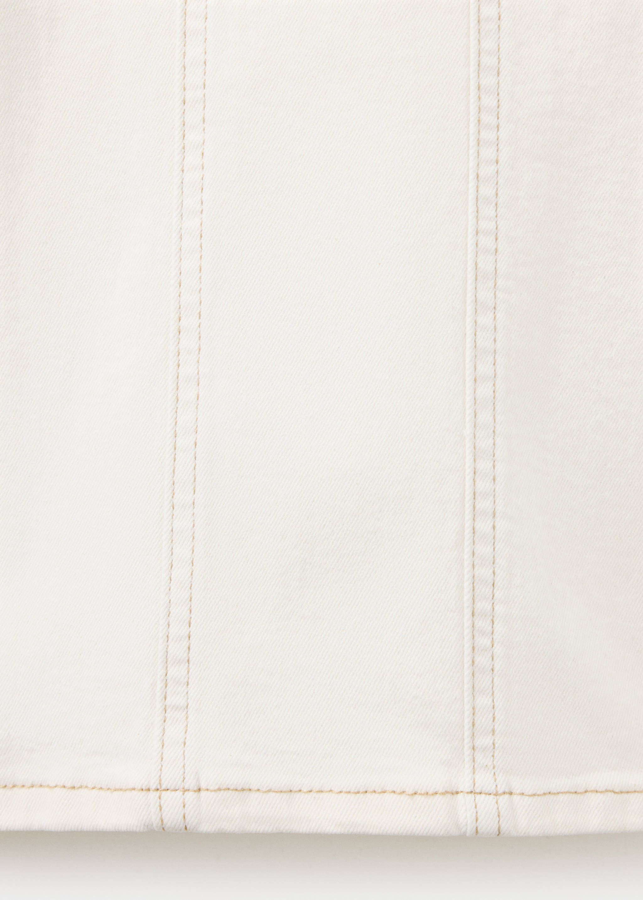 Jean taille basse coutures - Détail de l'article 0