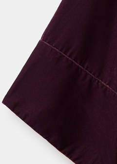 Velvet jacket — Light/Pastel Purple 7
