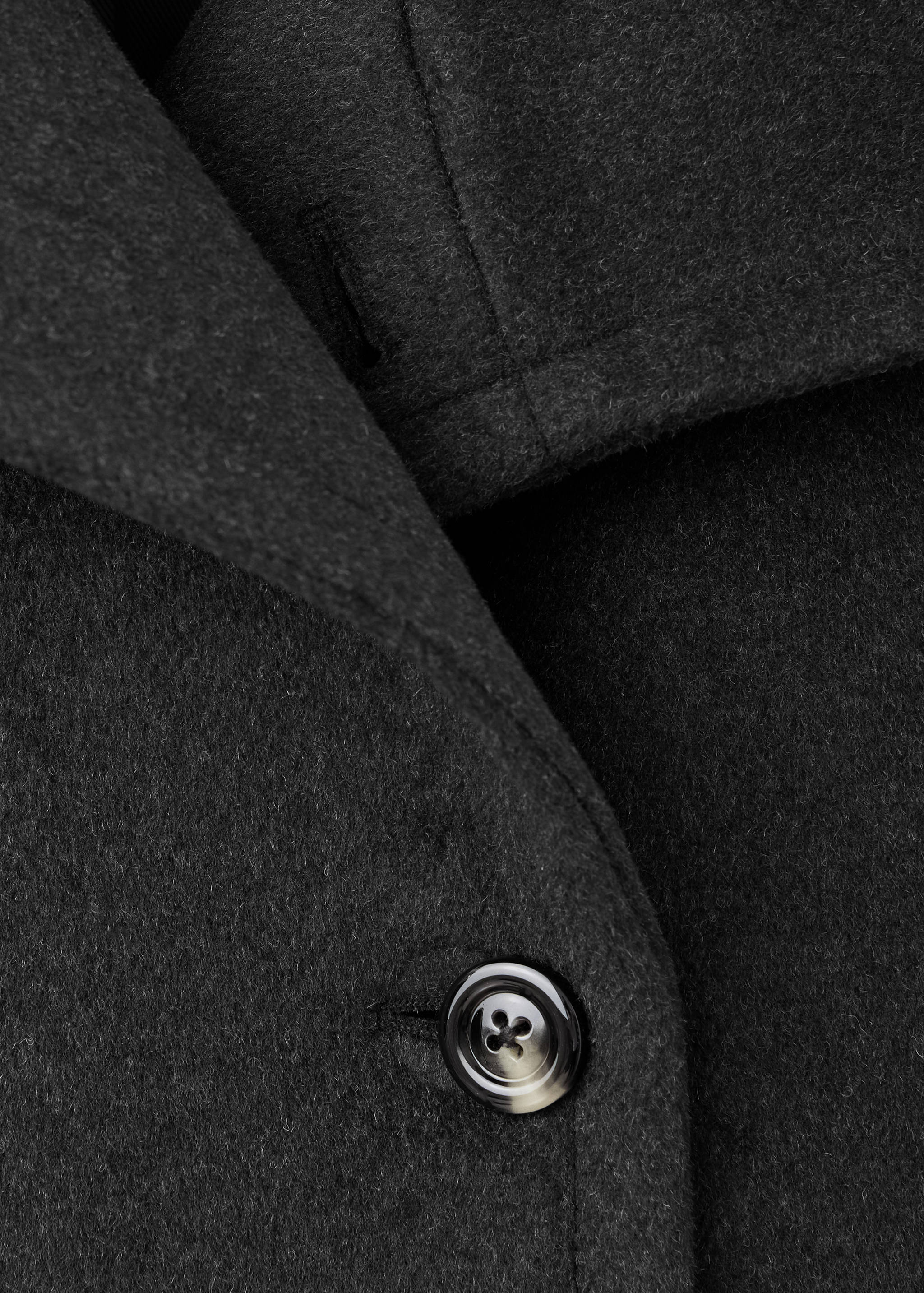 COAT MAREA - Détail de l'article 8