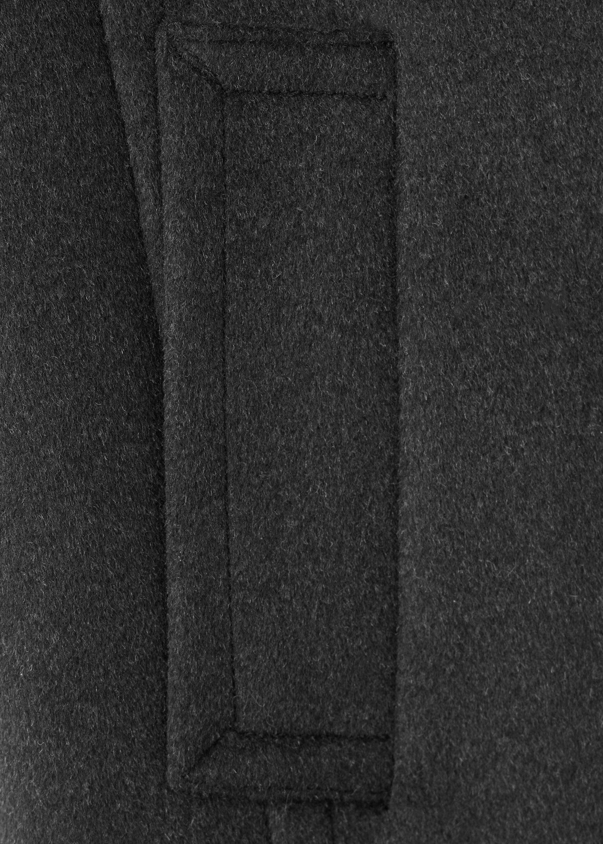COAT MAREA - Détail de l'article 0