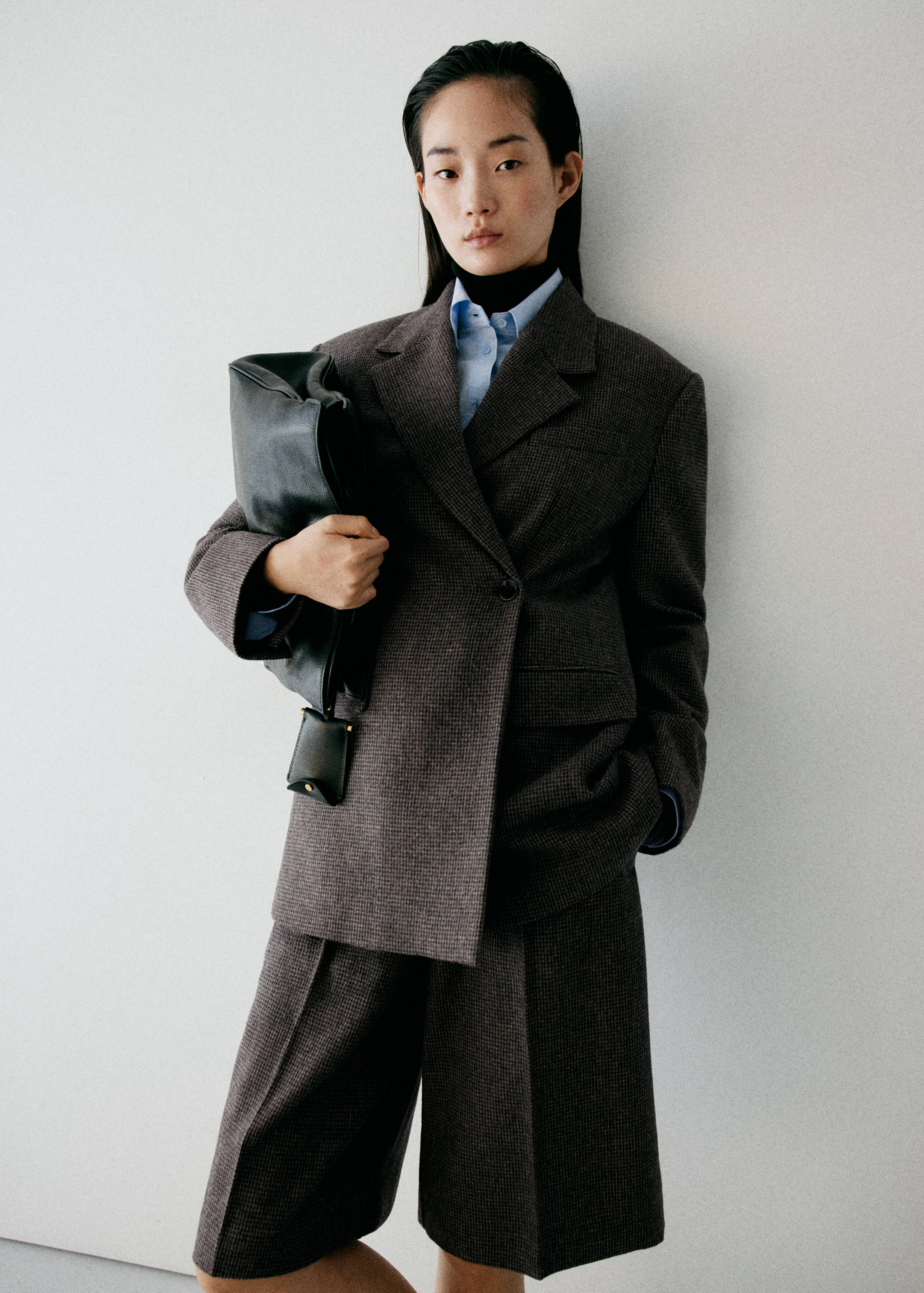 TROUSERS VENEZIA - Details of the article 1