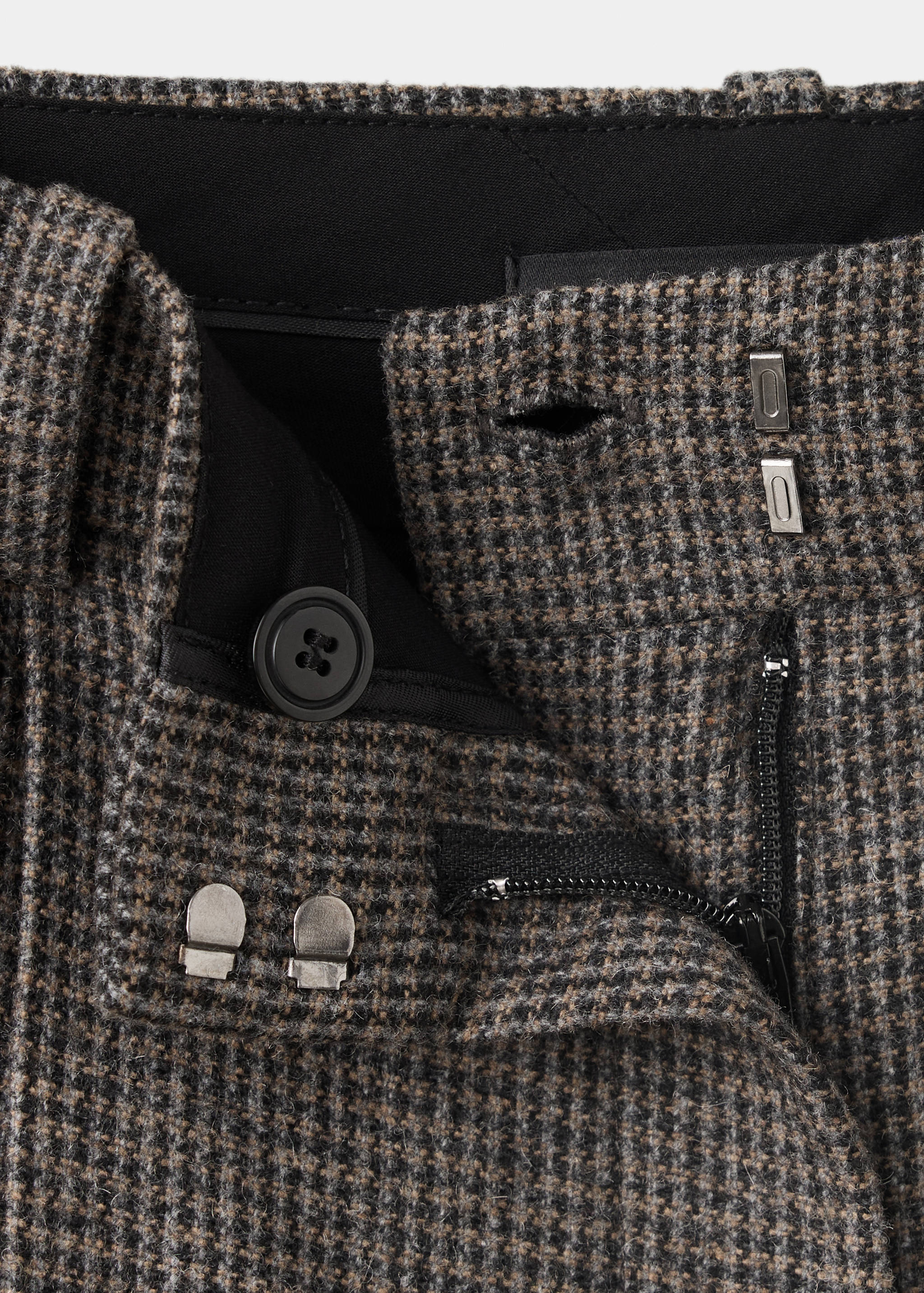 TROUSERS VENEZIA - Details of the article 8