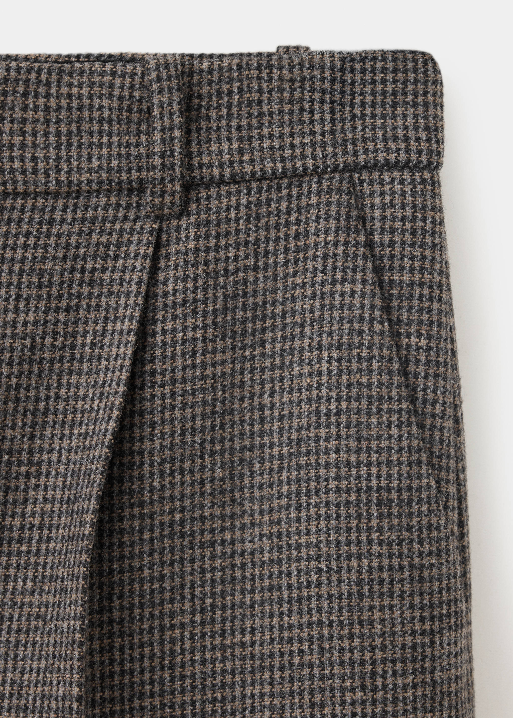 TROUSERS VENEZIA - Details of the article 0
