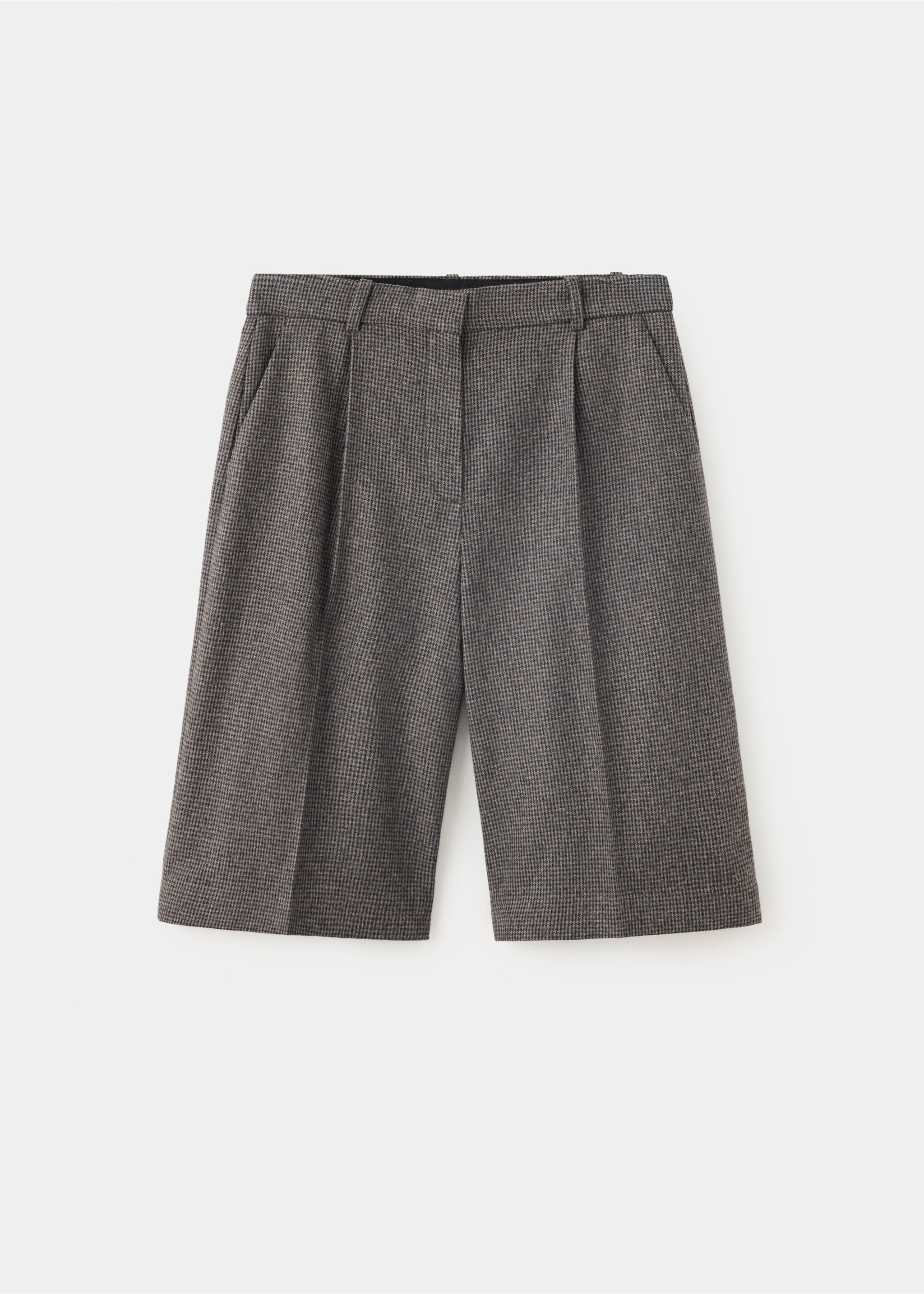 TROUSERS VENEZIA - Article without model, Medium Brown. Ref: 37058288-00.