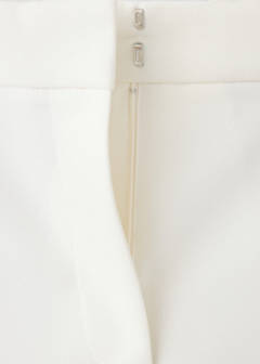 Straight-fit pleated trousers — Off White 6