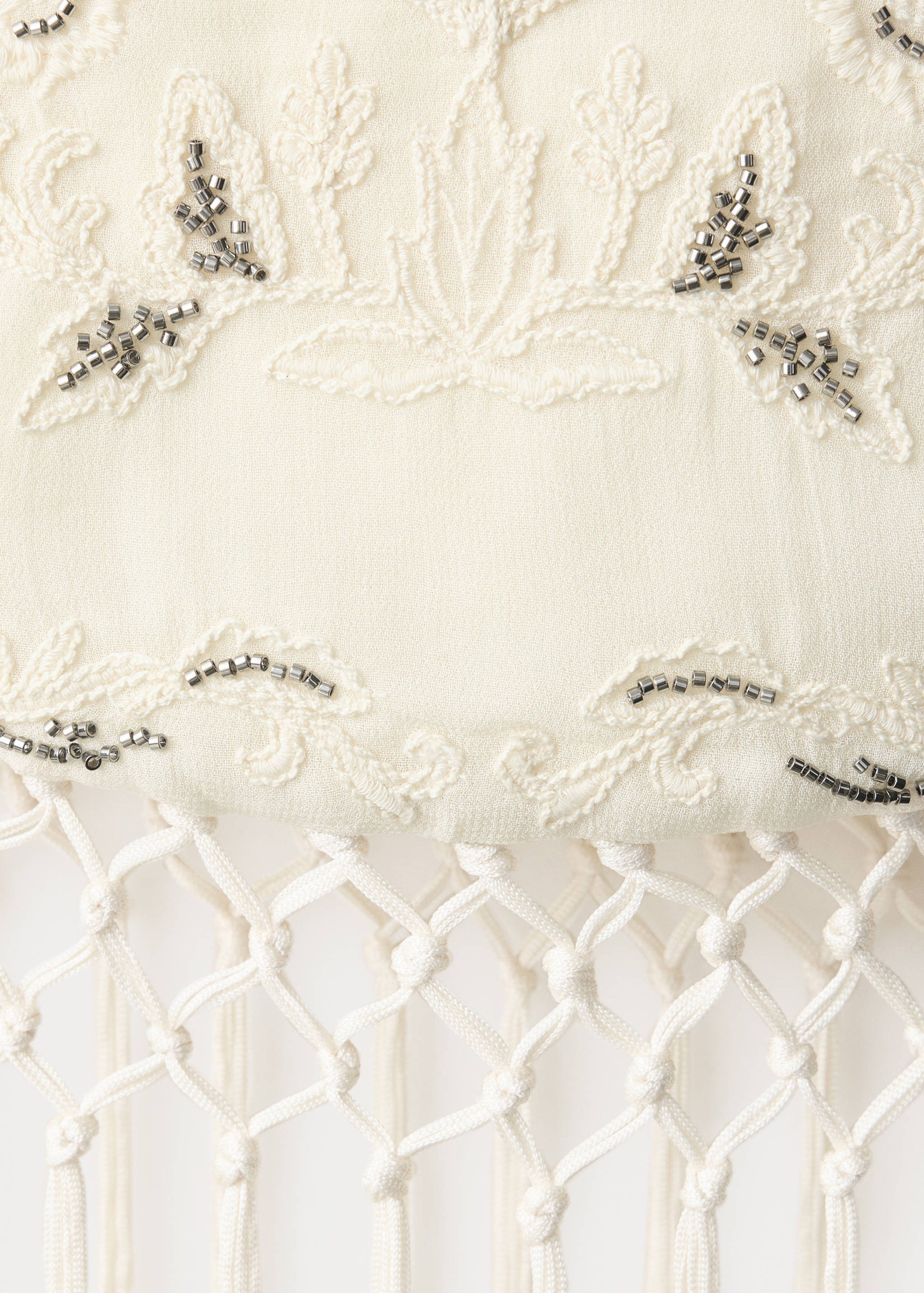 TOP VANILLA - Détail de l'article 8