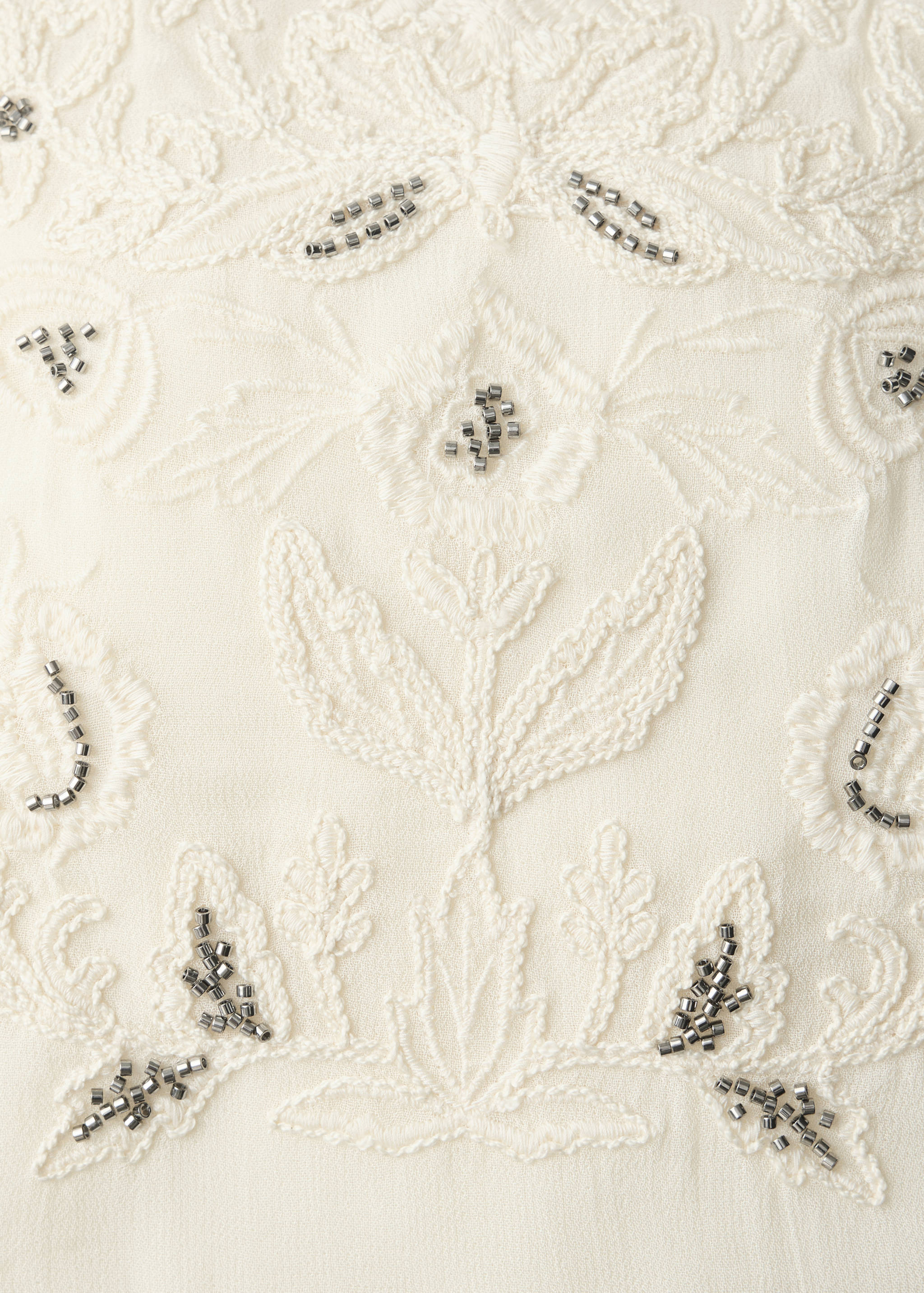 TOP VANILLA - Détail de l'article 0