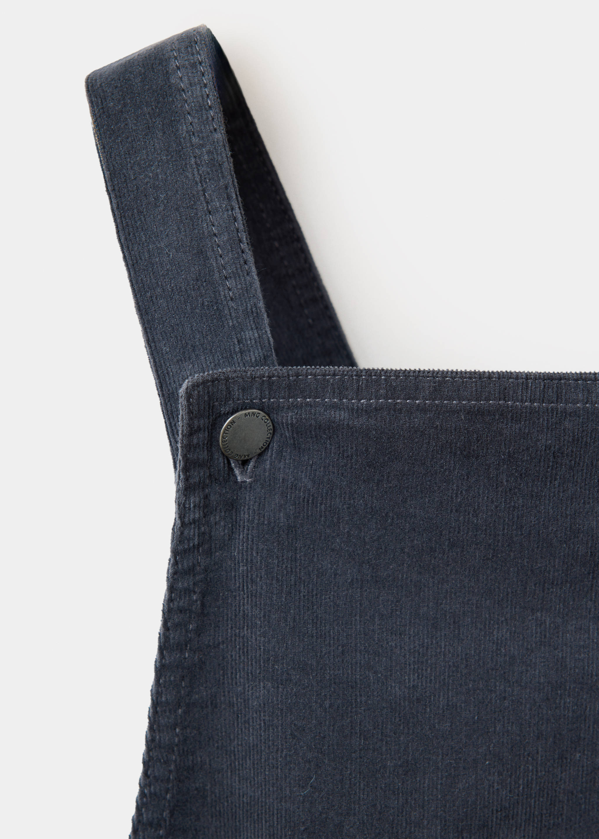 OVERALL PONY - Detail des Artikels 0