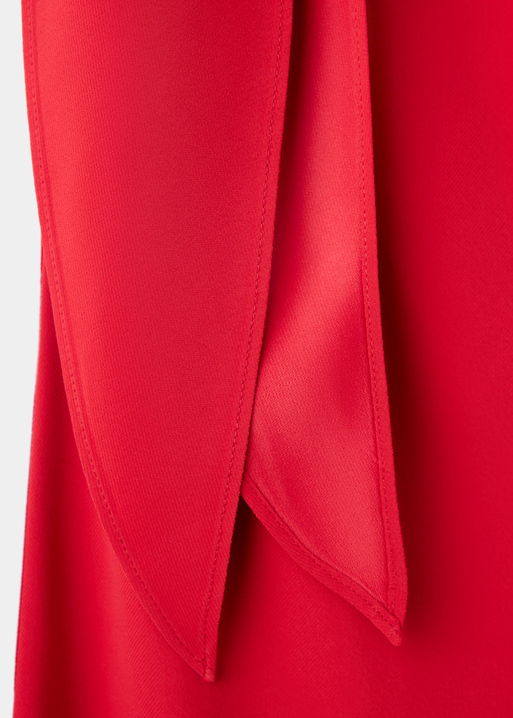 DRESS LAZARO - Détail de l'article 8