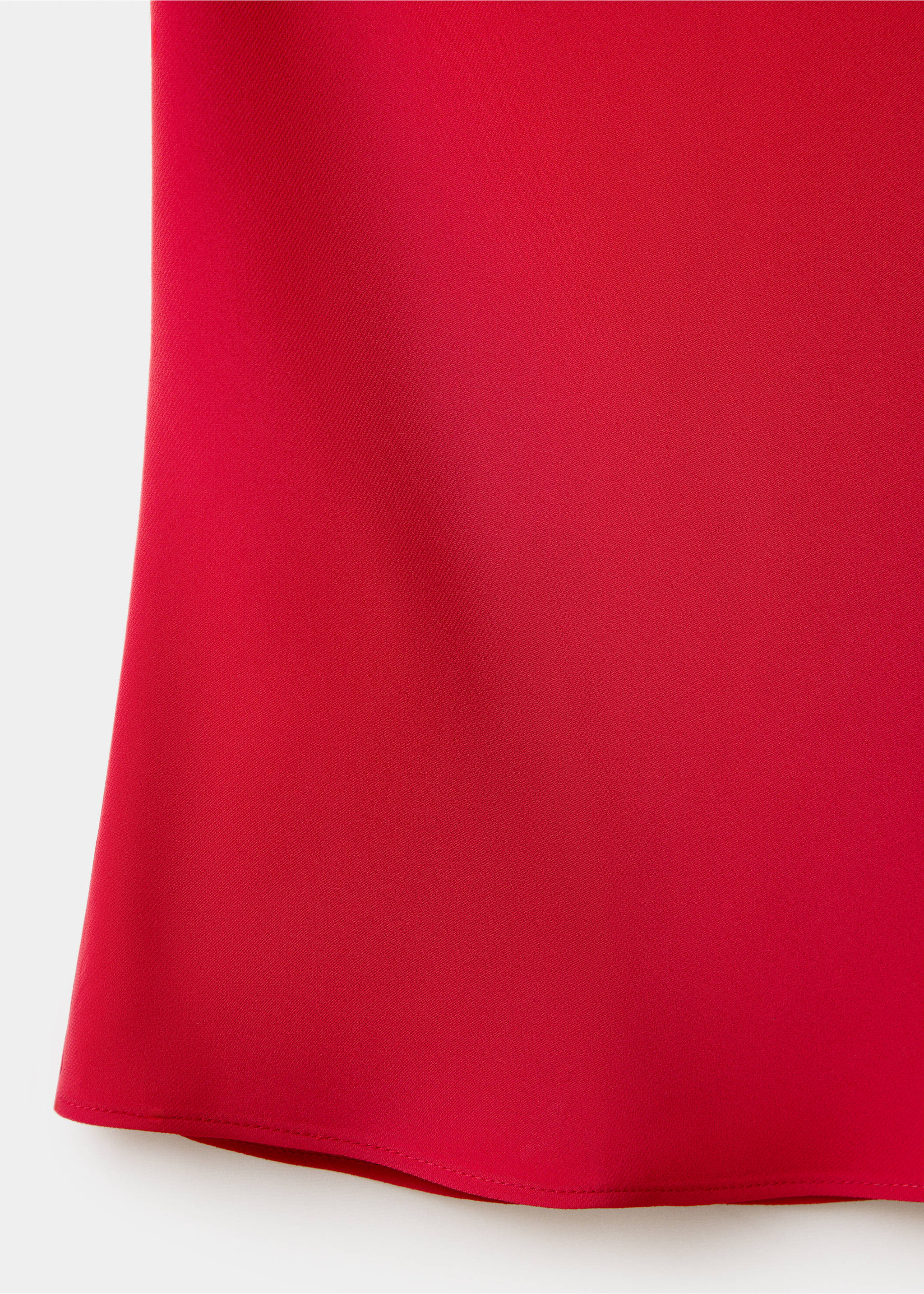 DRESS LAZARO - Détail de l'article 0, Rouge. Ref: 37059138-00.