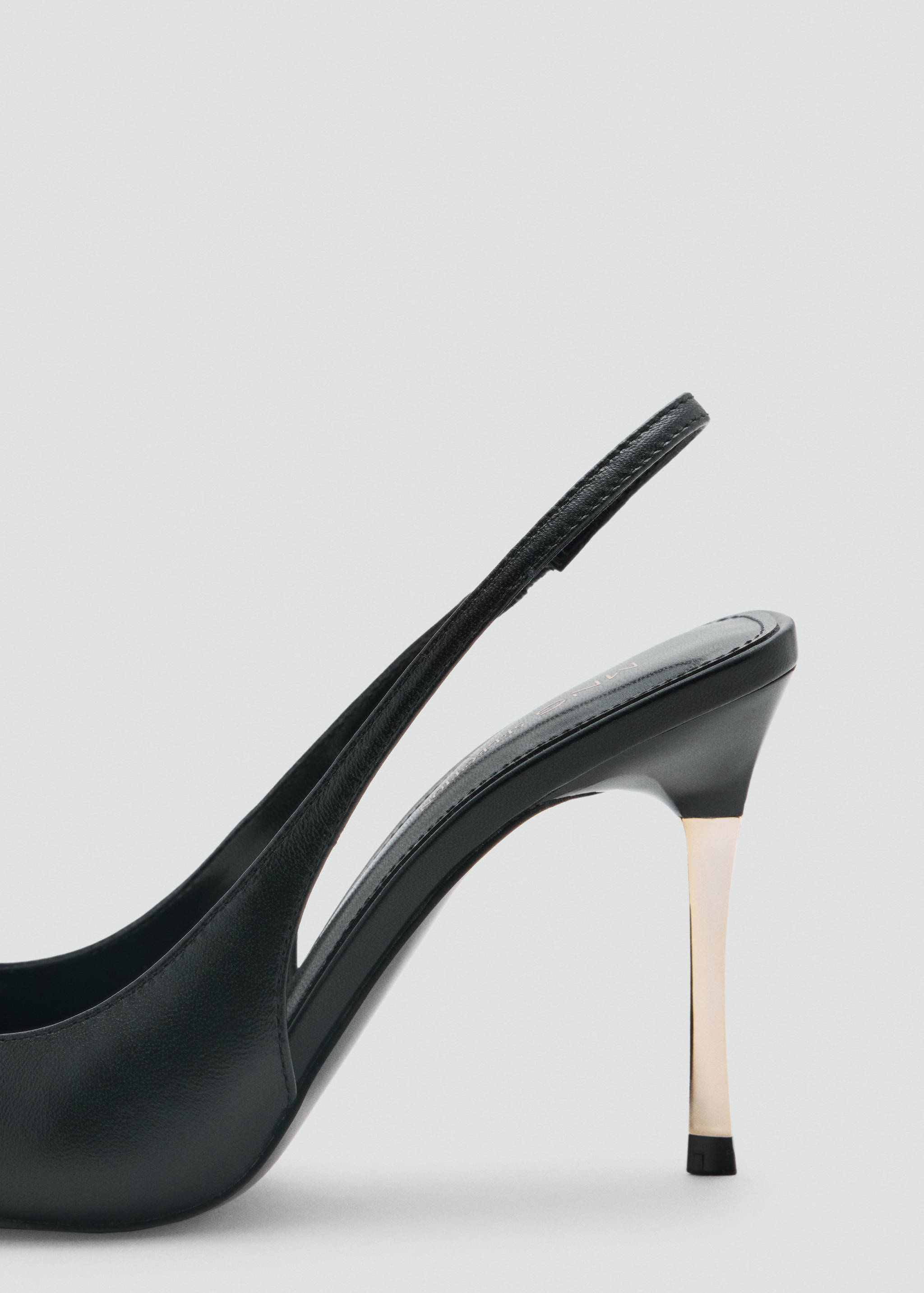 SHOES BRILLO - Détail de l'article 1